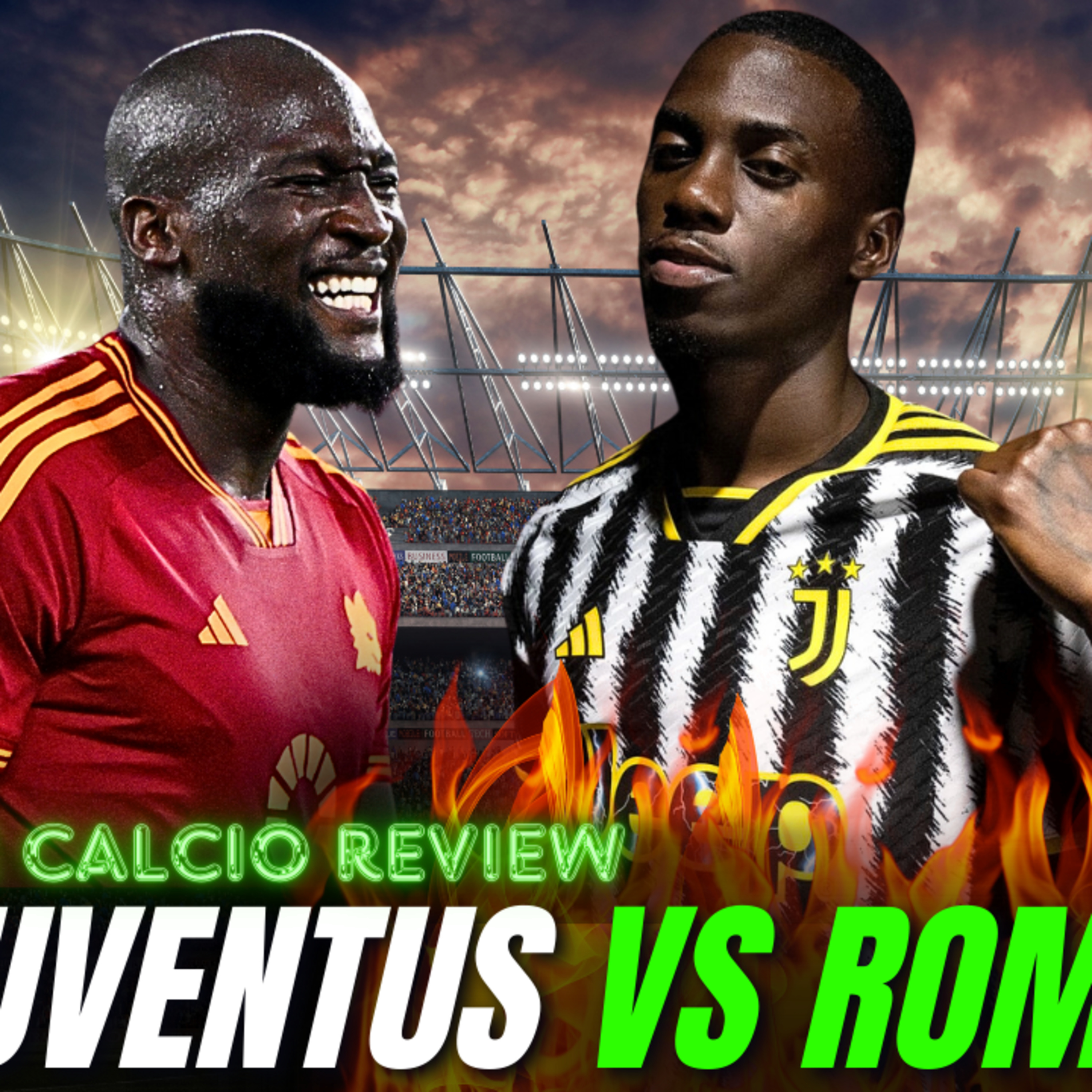 The Calcio Review