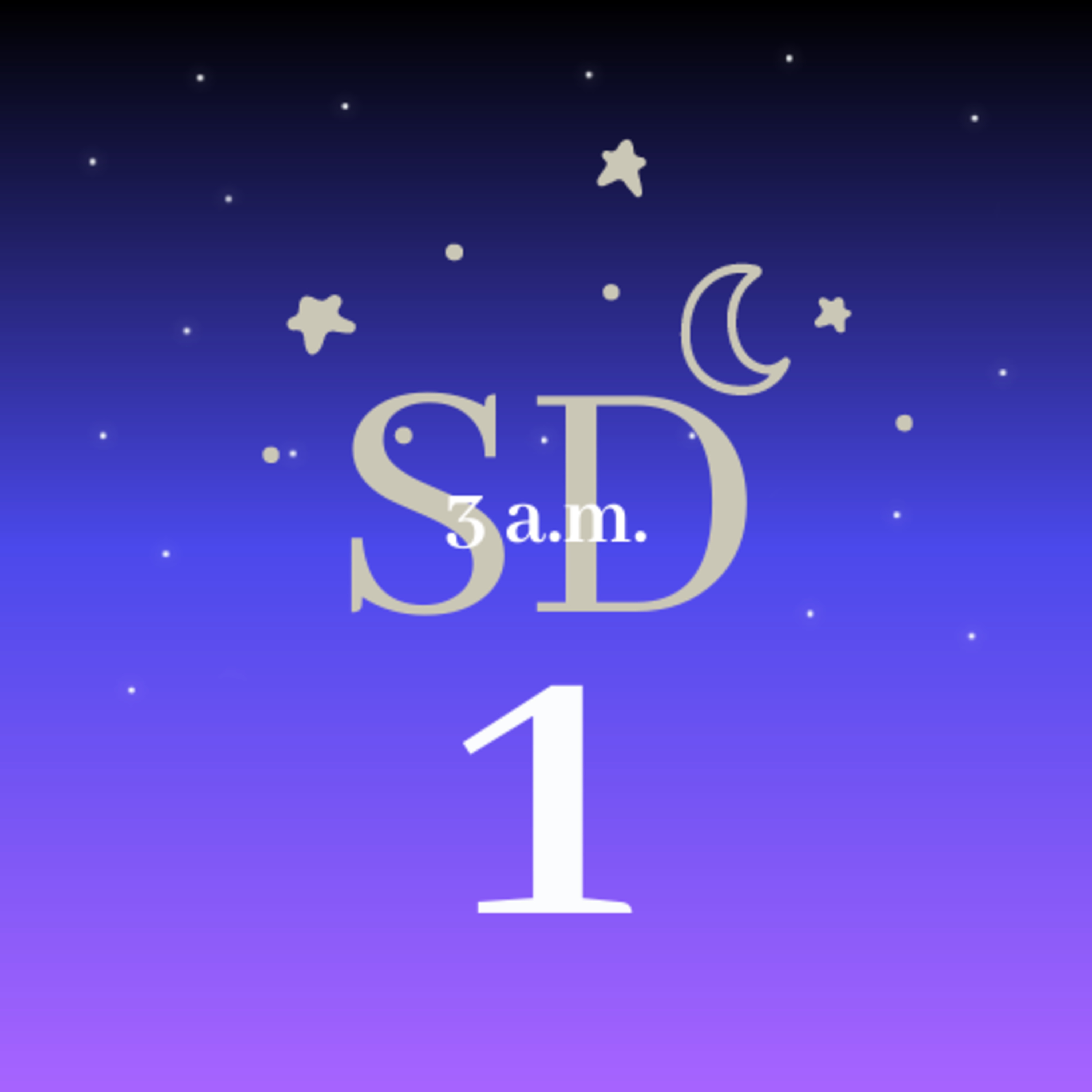 3 A.M.