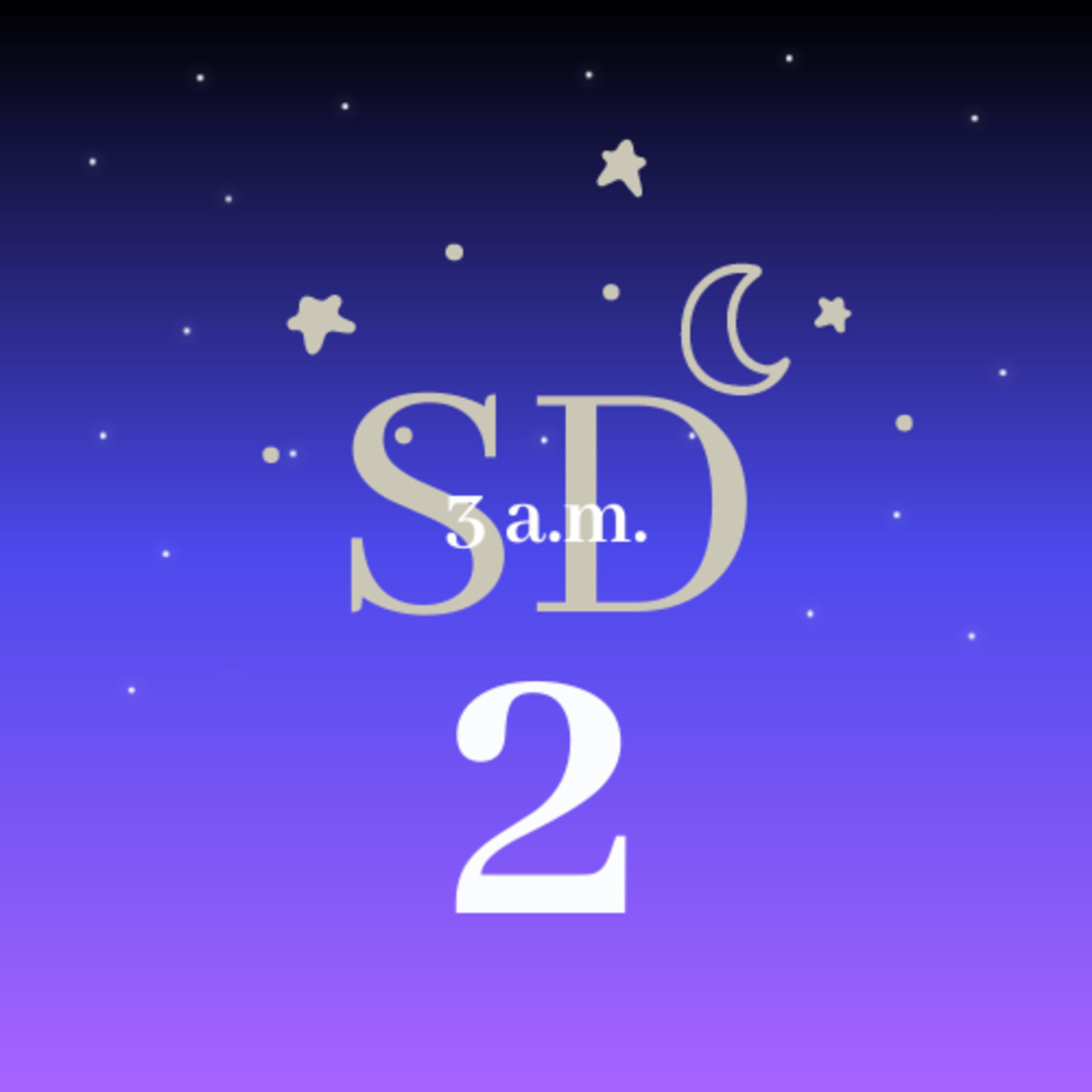 3 A.M.