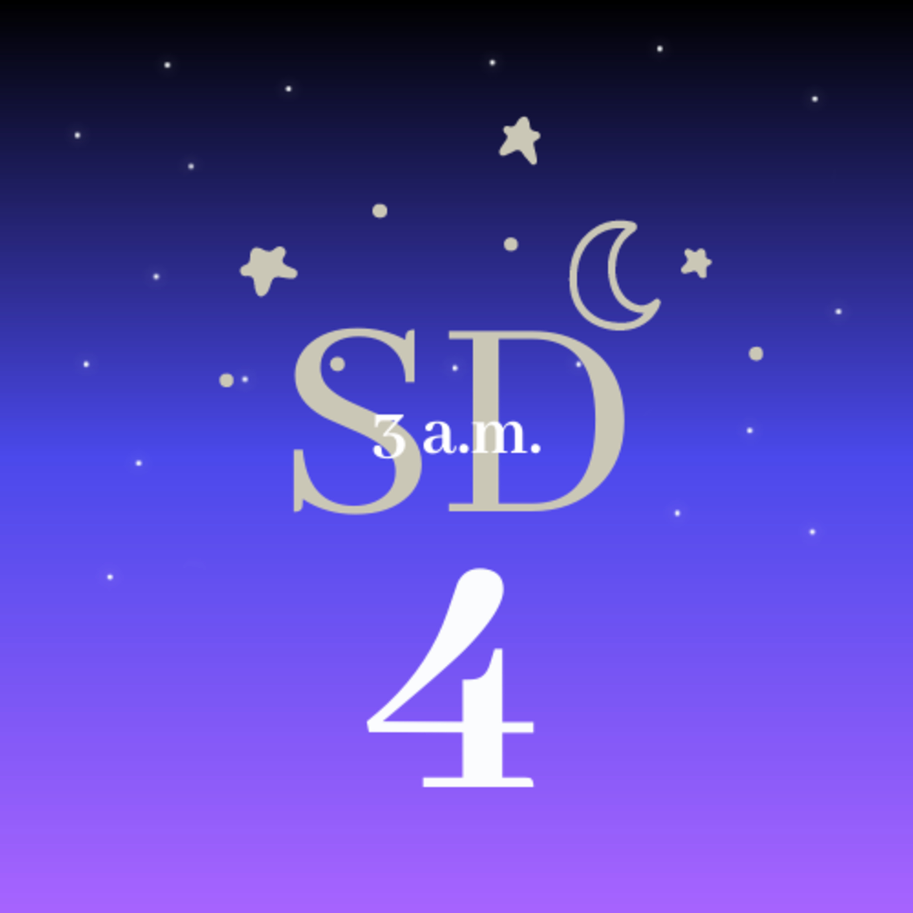 3 A.M.