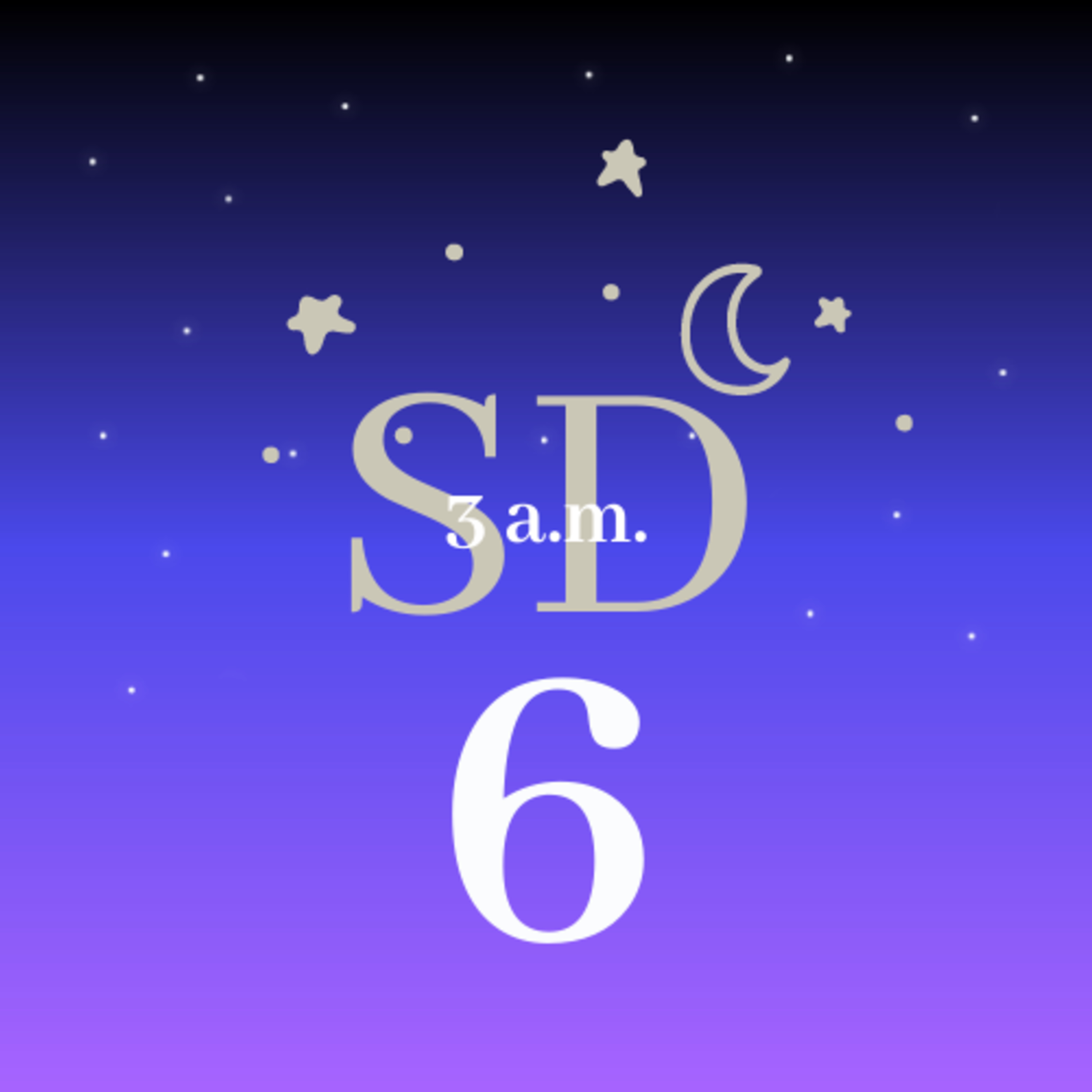 3 A.M.