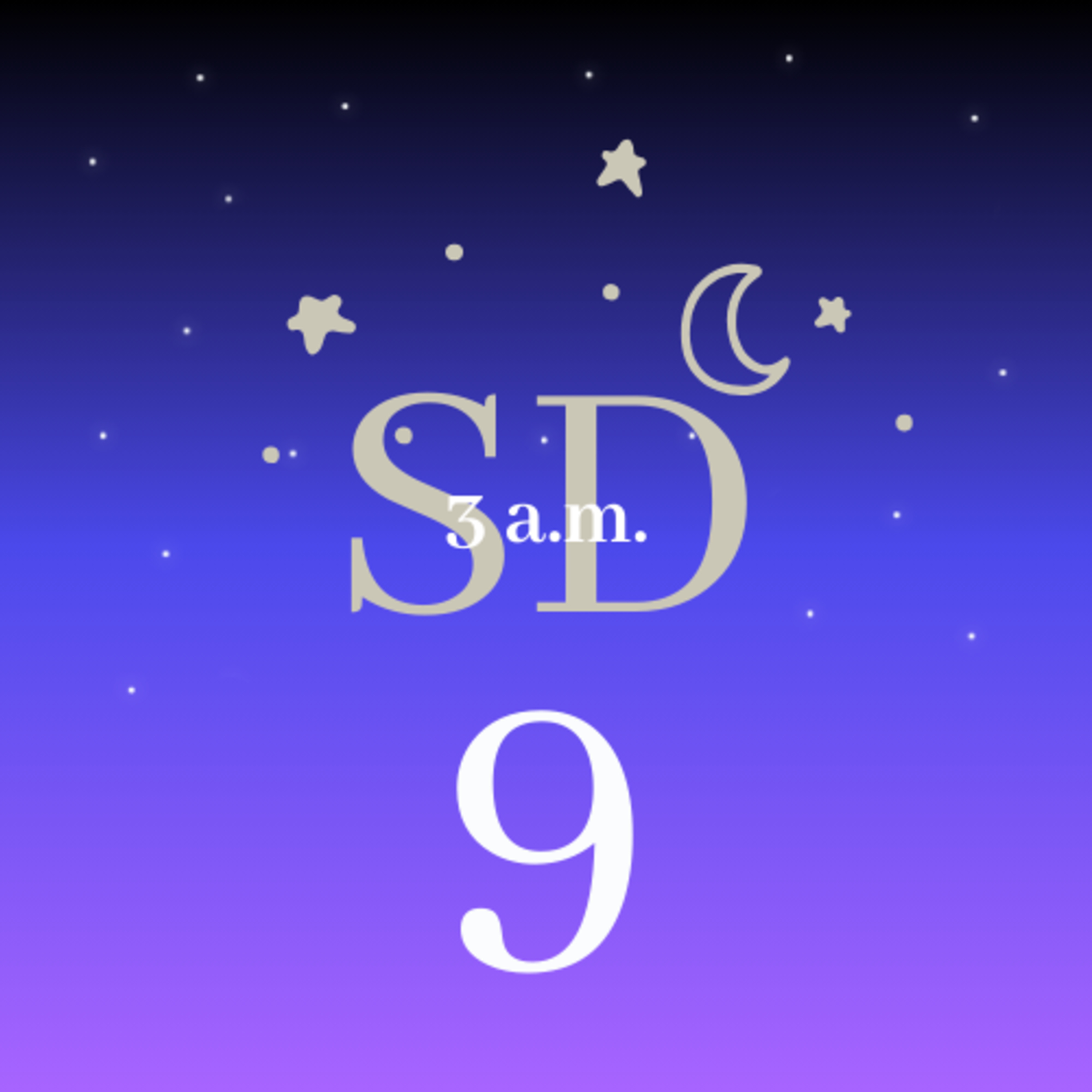 3 A.M.