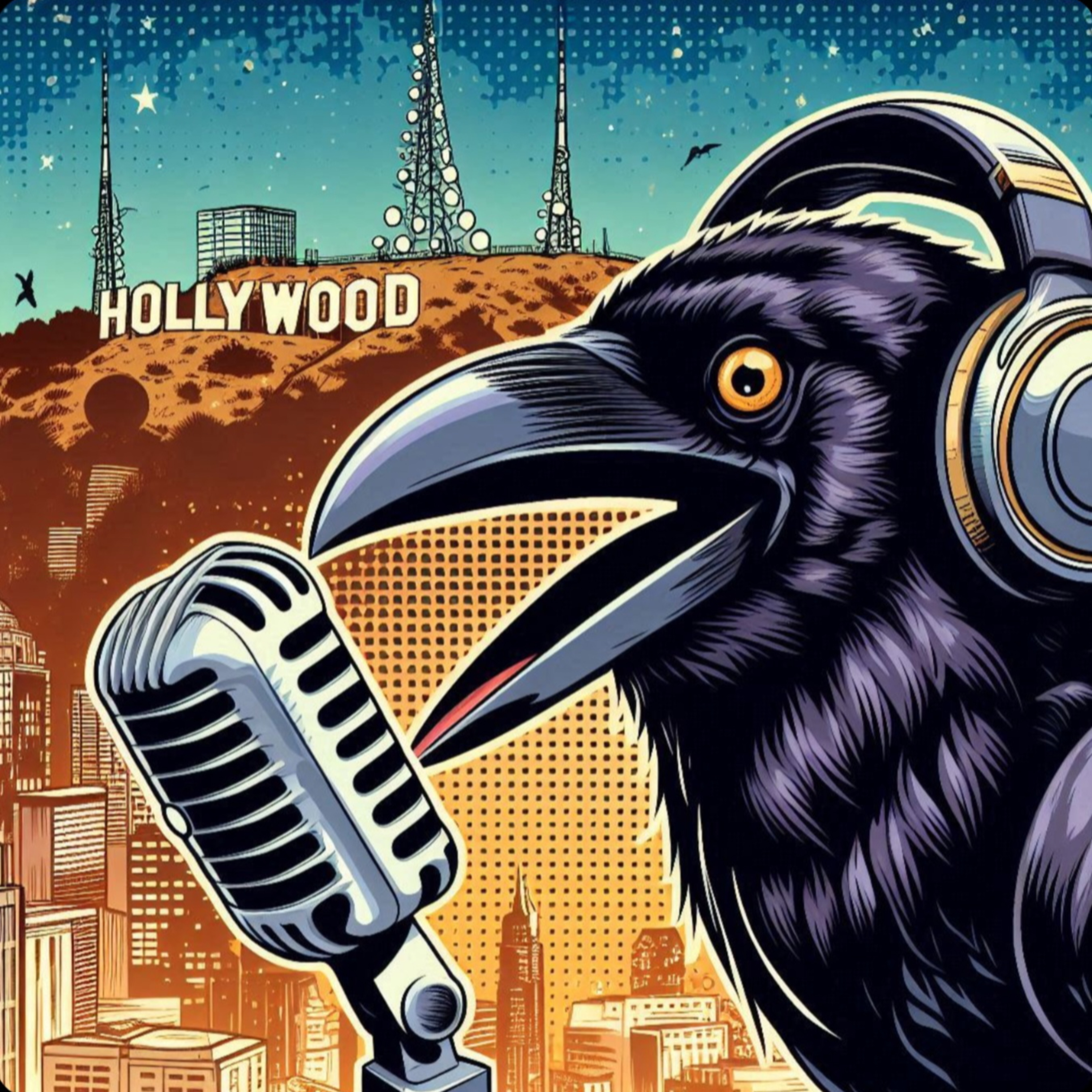 ICEPOD // Independent.Comedy.Experiment