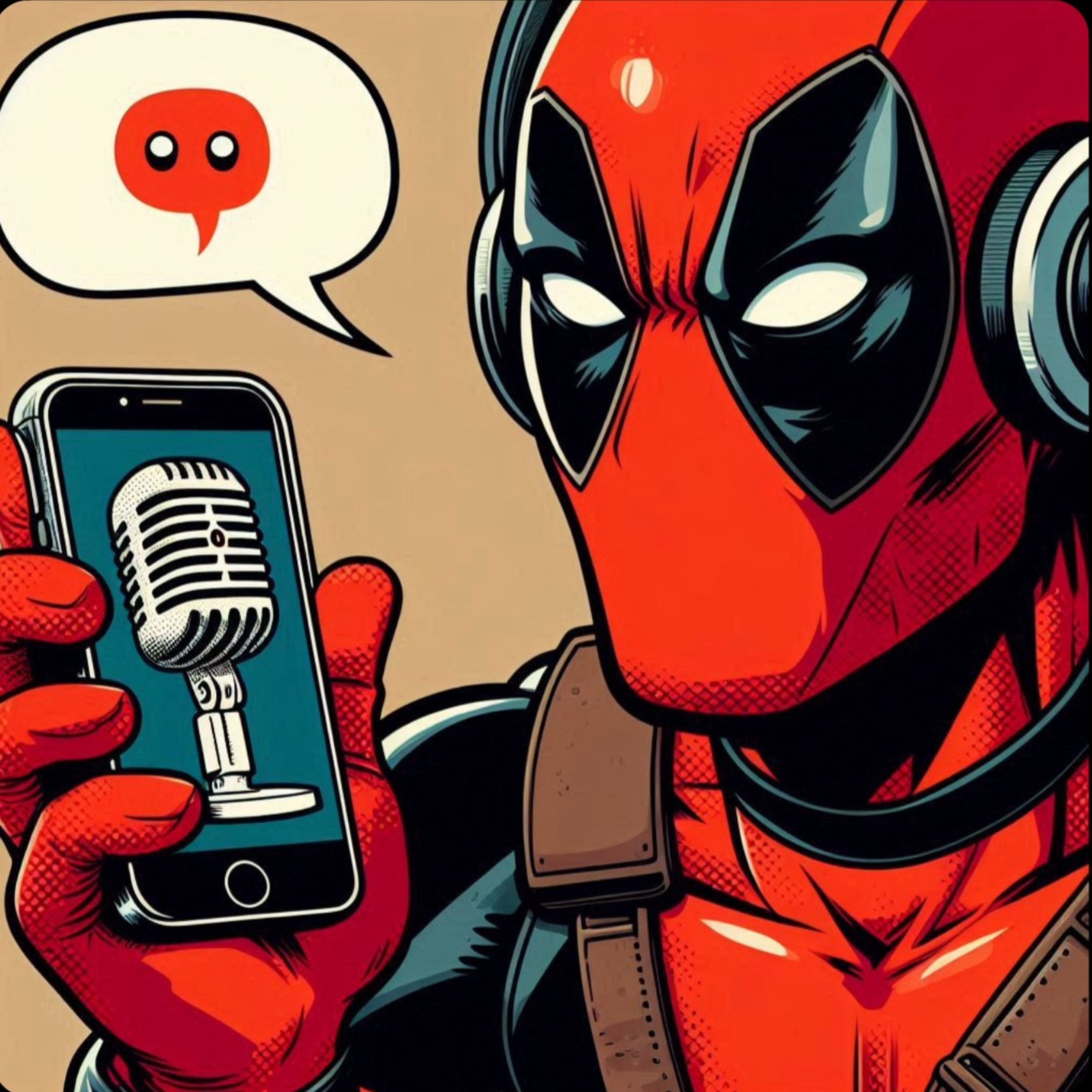 ICEPOD // Independent.Comedy.Experiment