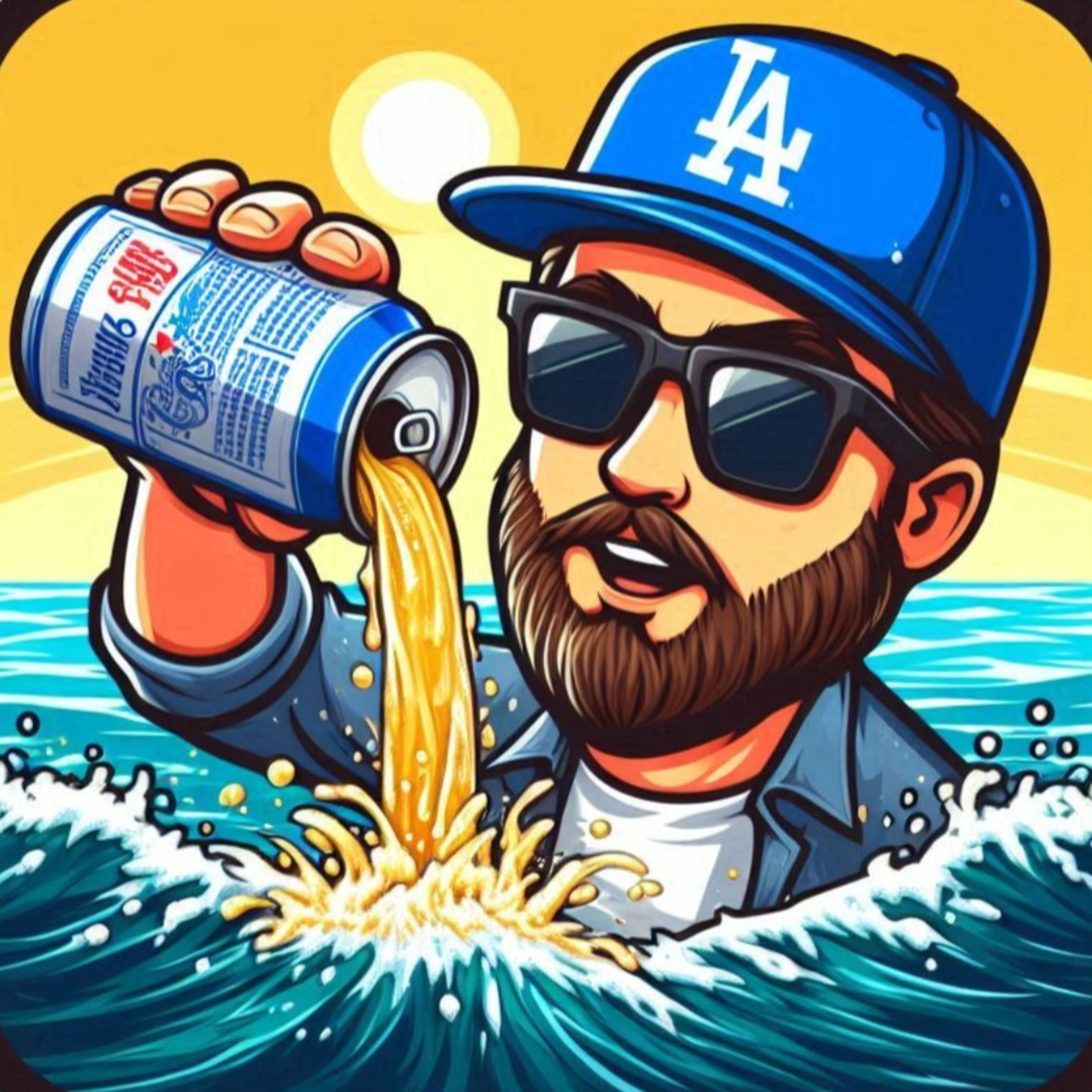 ICEPOD // Independent.Comedy.Experiment