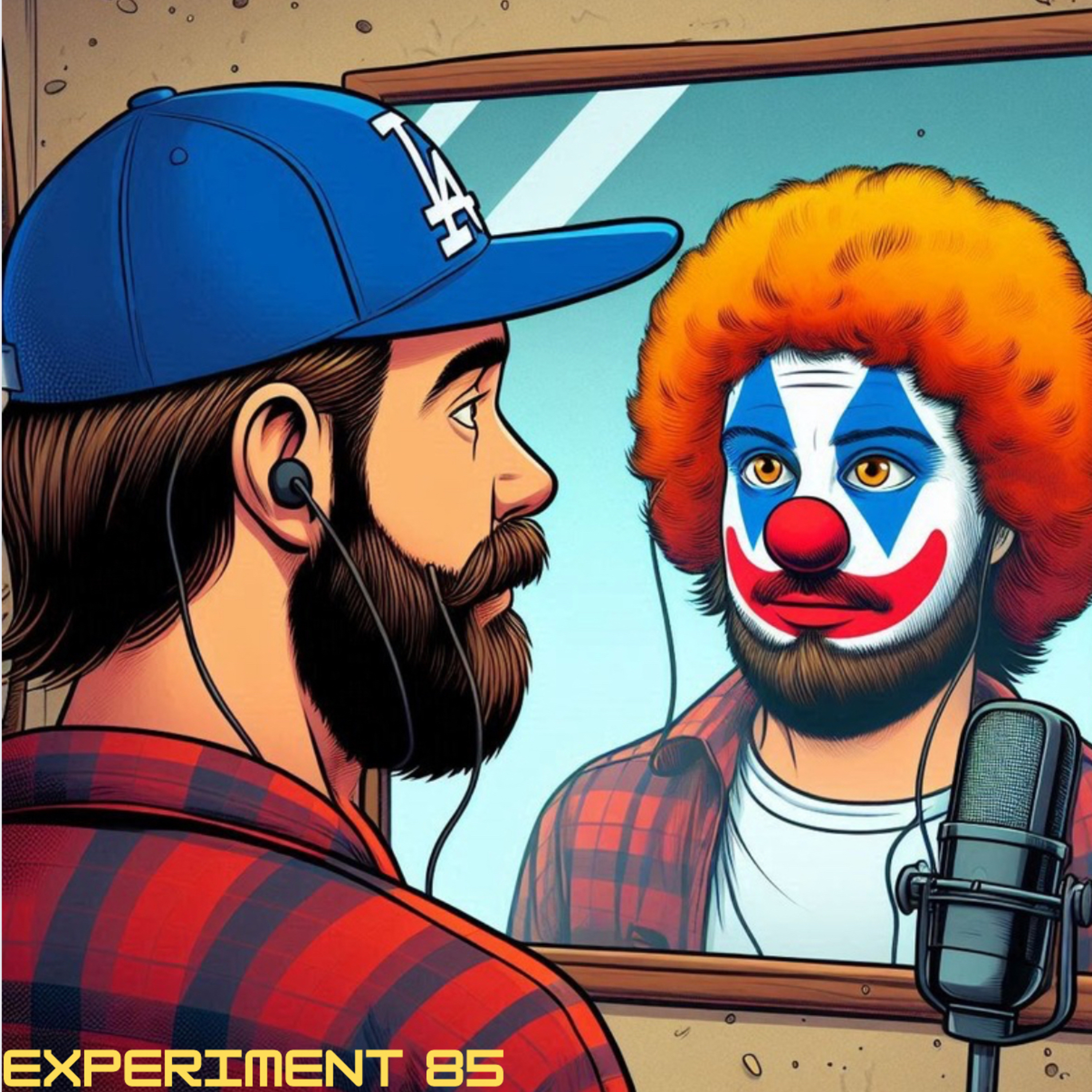 ICEPOD // Independent.Comedy.Experiment