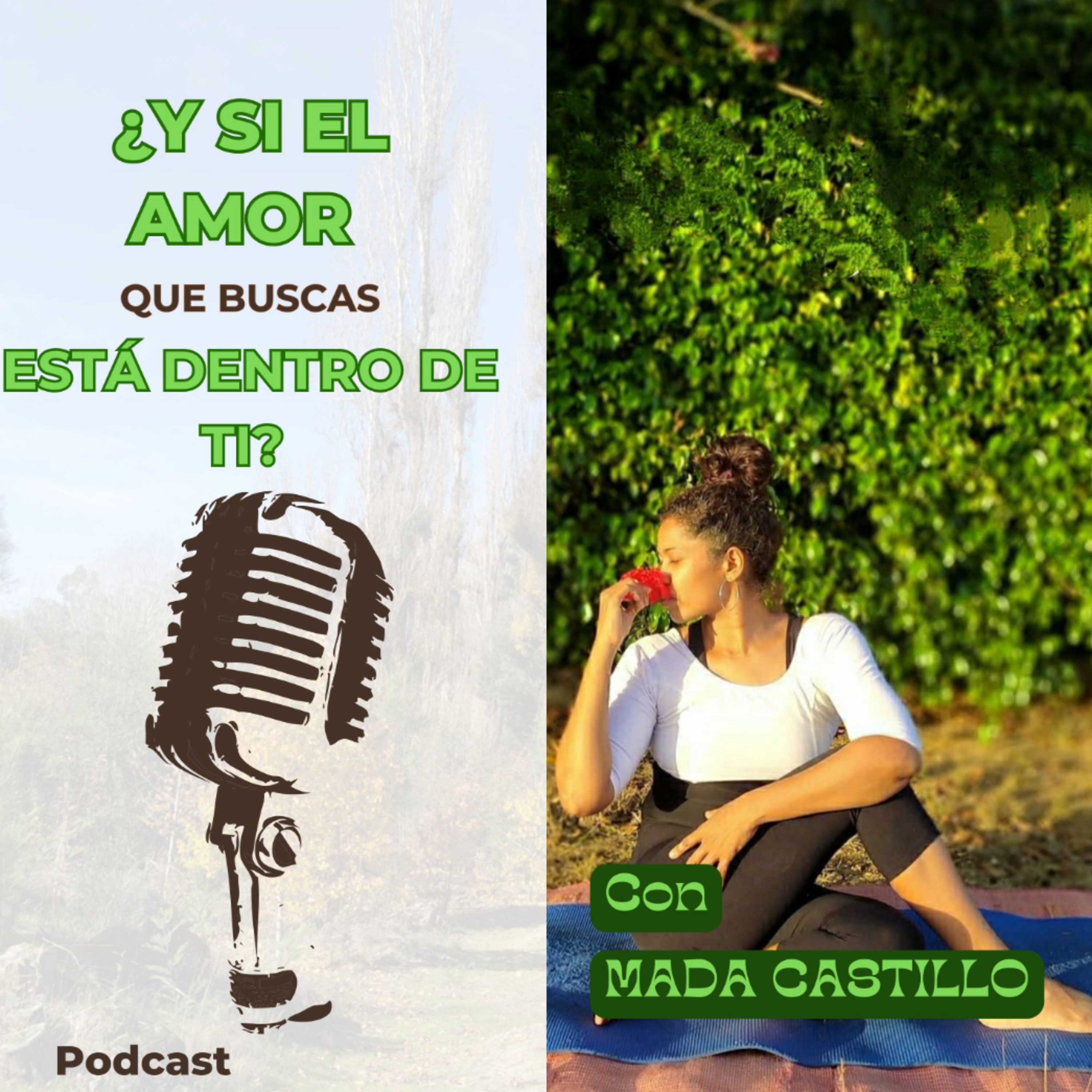 Portada de Hablando Positivo