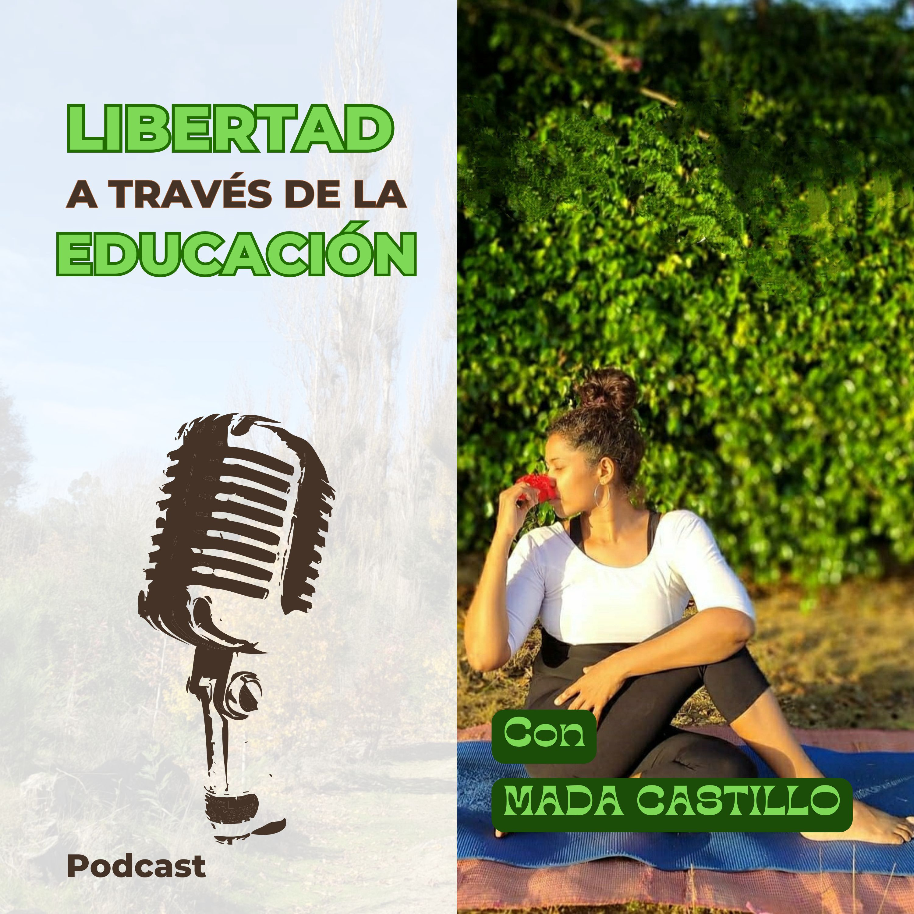 Portada de Hablando Positivo