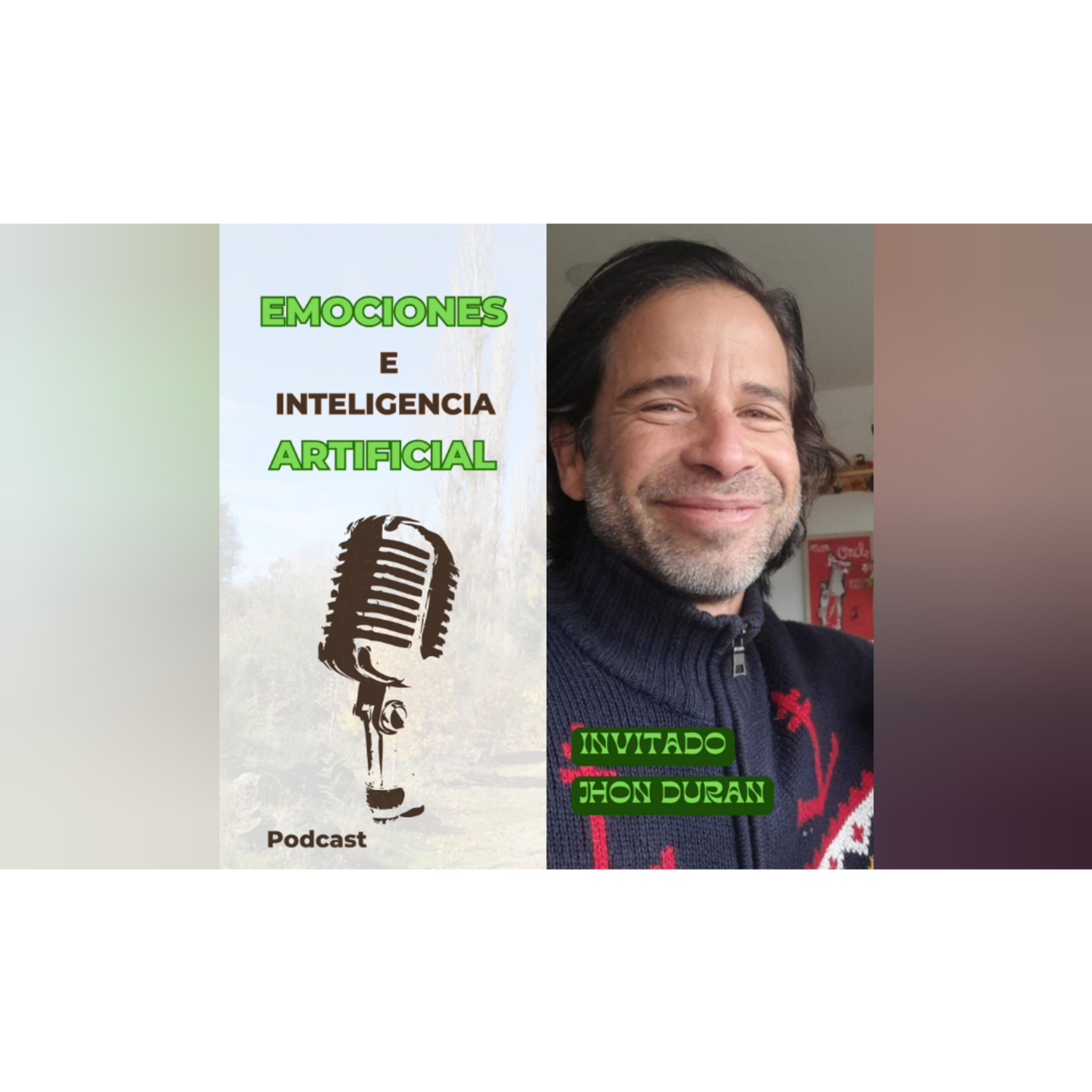 Portada de Hablando Positivo