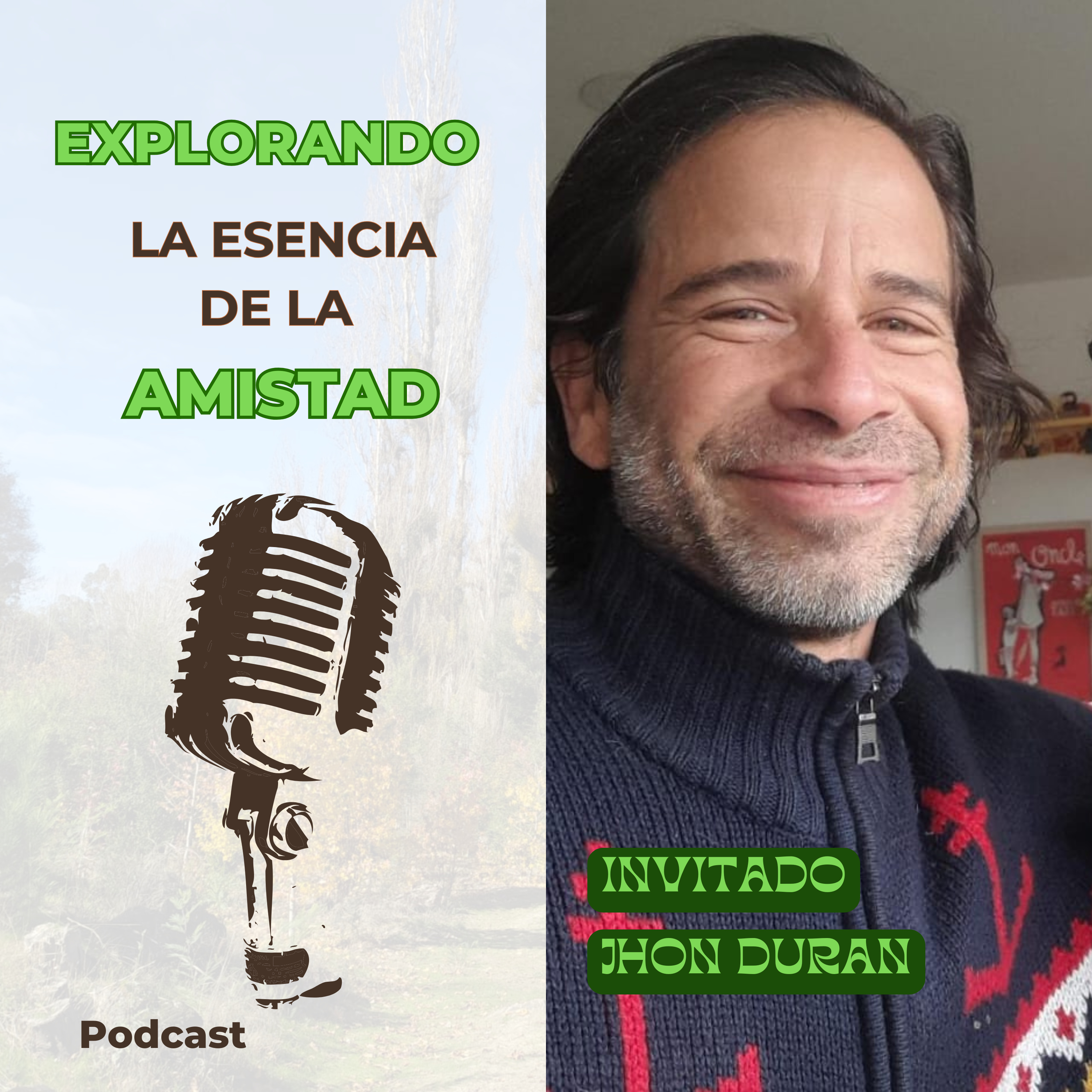 Portada de Hablando Positivo