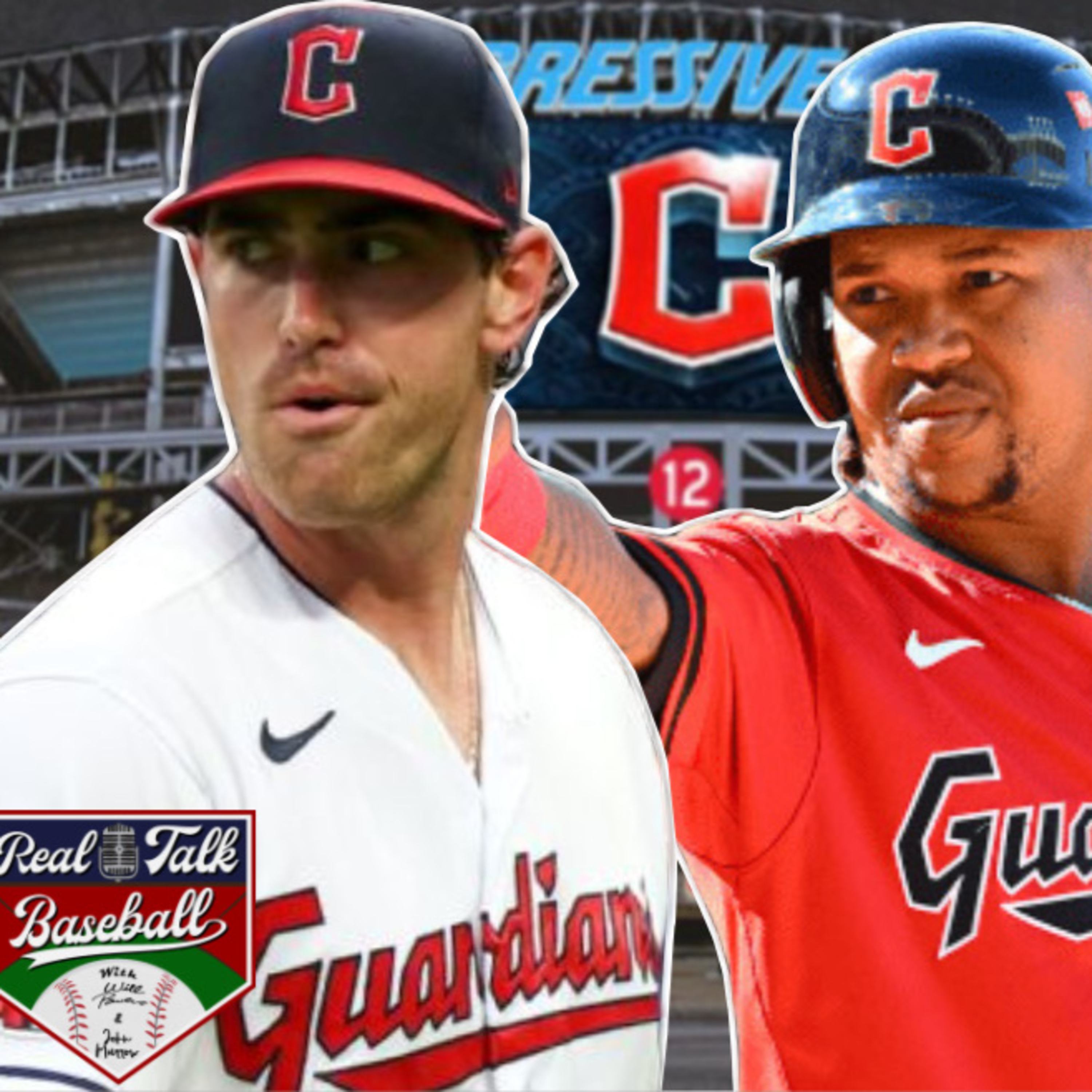 Real Talk Baseball