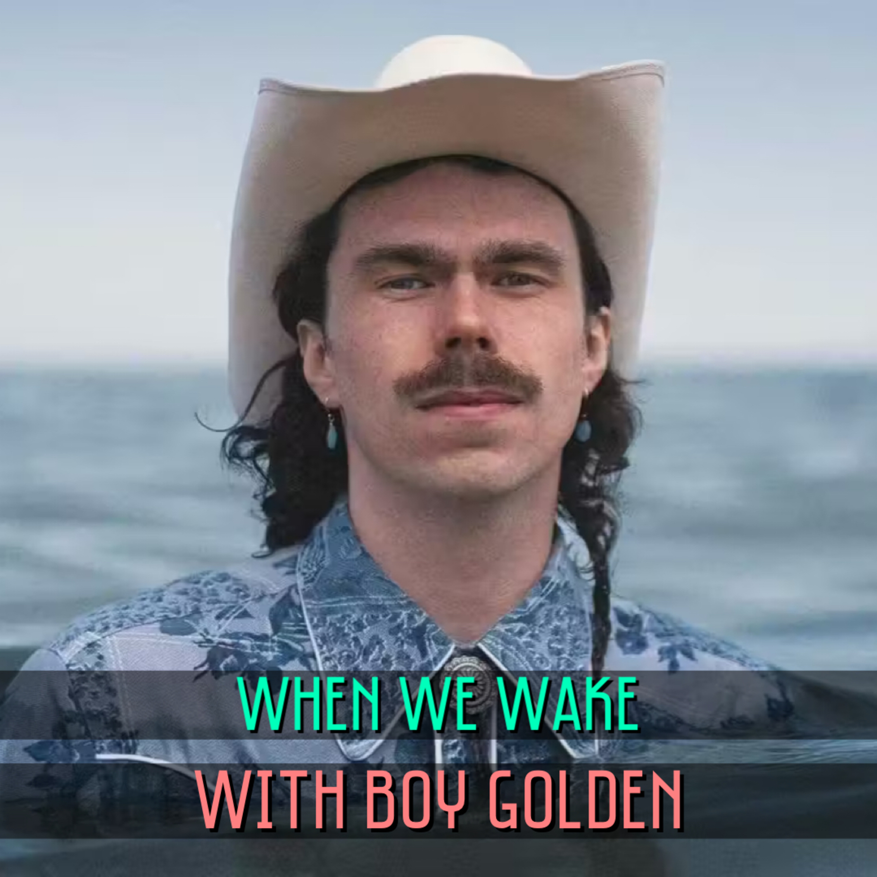 When We Wake with Andrew Shaver