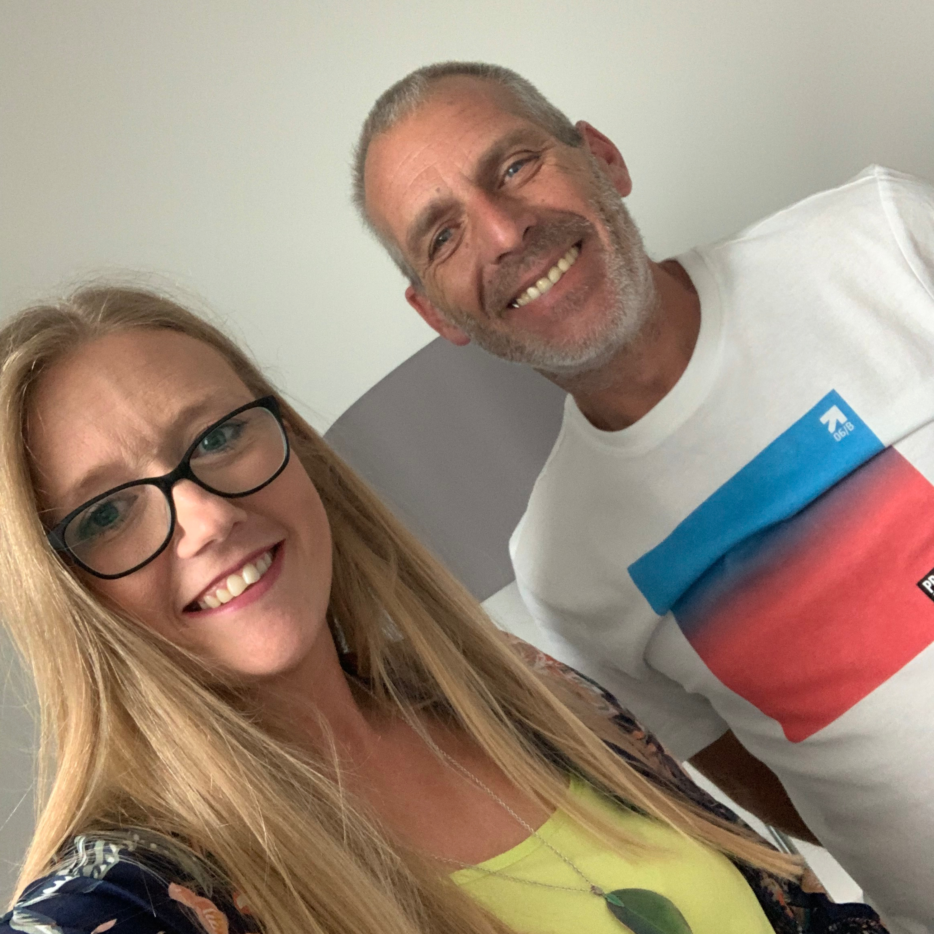 The New Therapist in Town