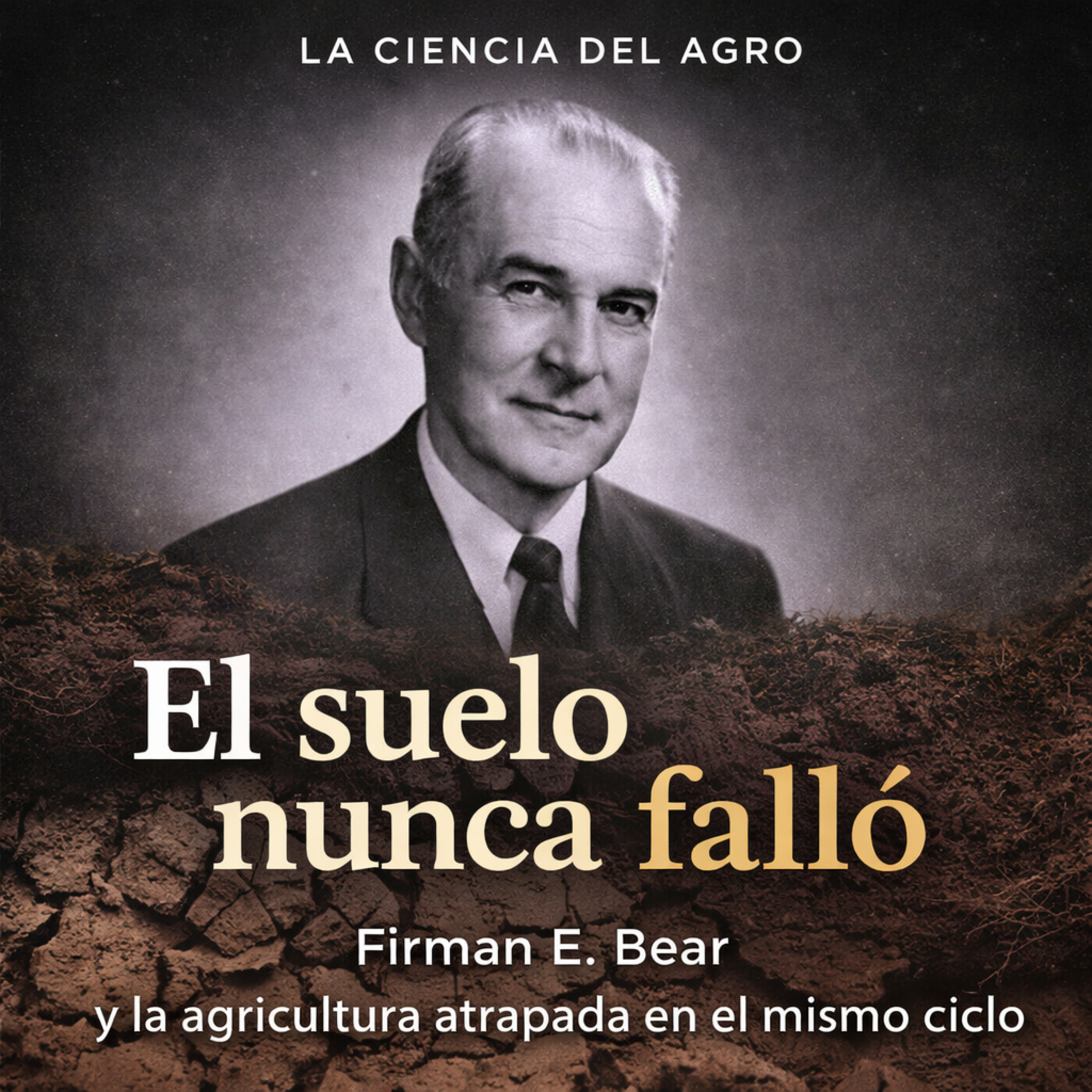 El suelo nunca falló. 1963: la advertencia que no escuchamos episode artwork