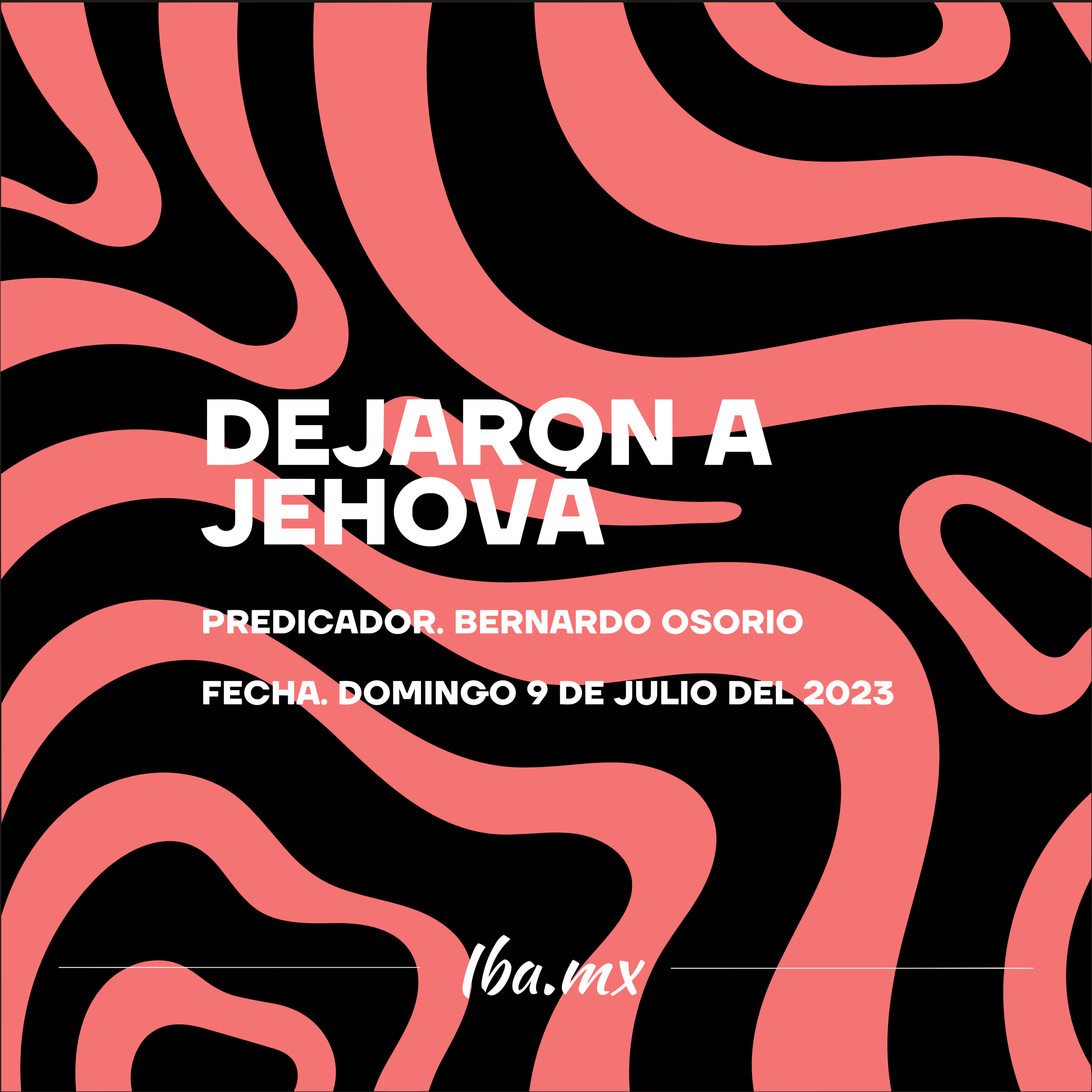 Portada de Primera Iglesia Bíblica De Apatzingán