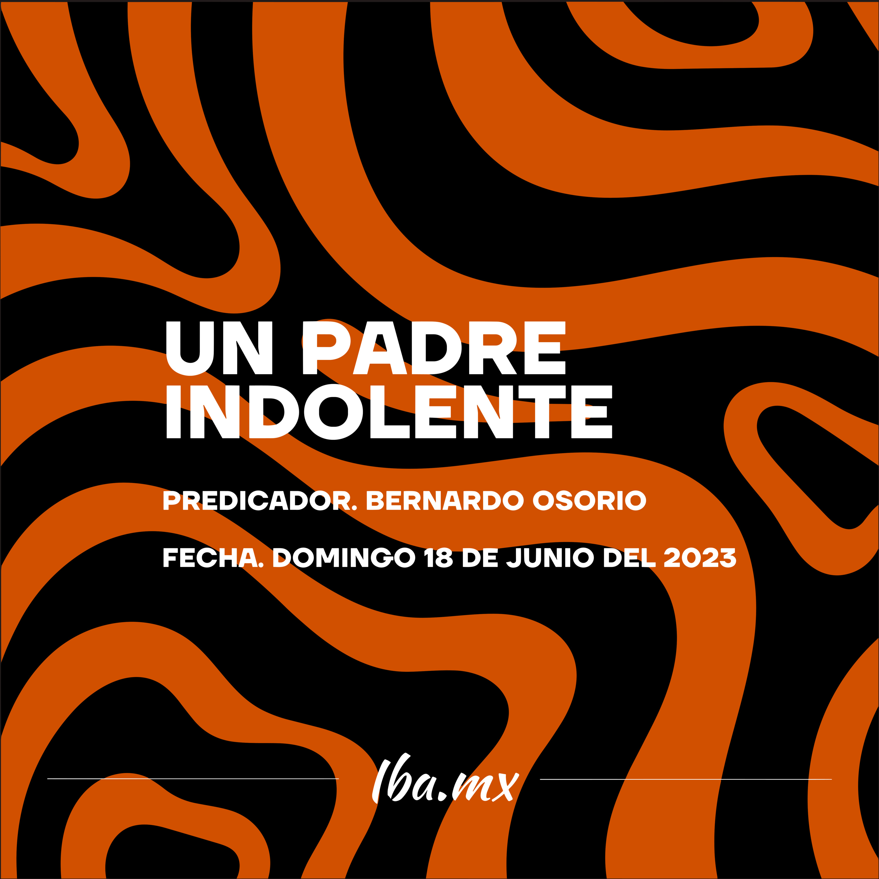 Portada de Primera Iglesia Bíblica De Apatzingán