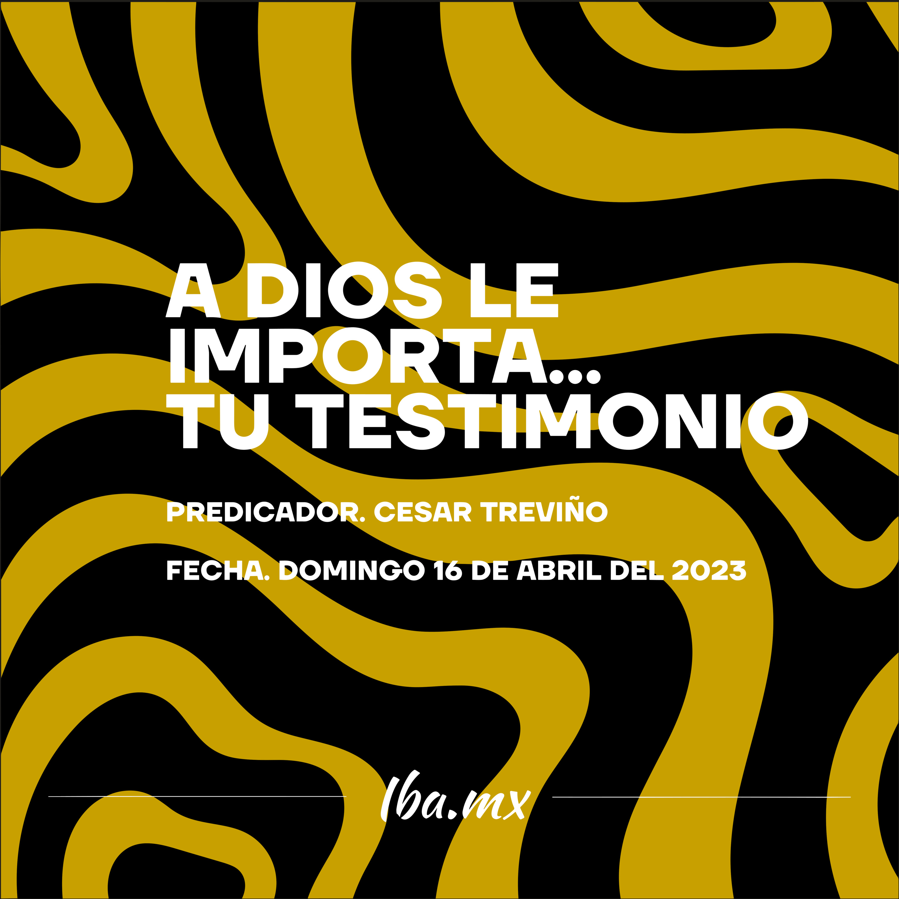 Portada de Primera Iglesia Bíblica De Apatzingán