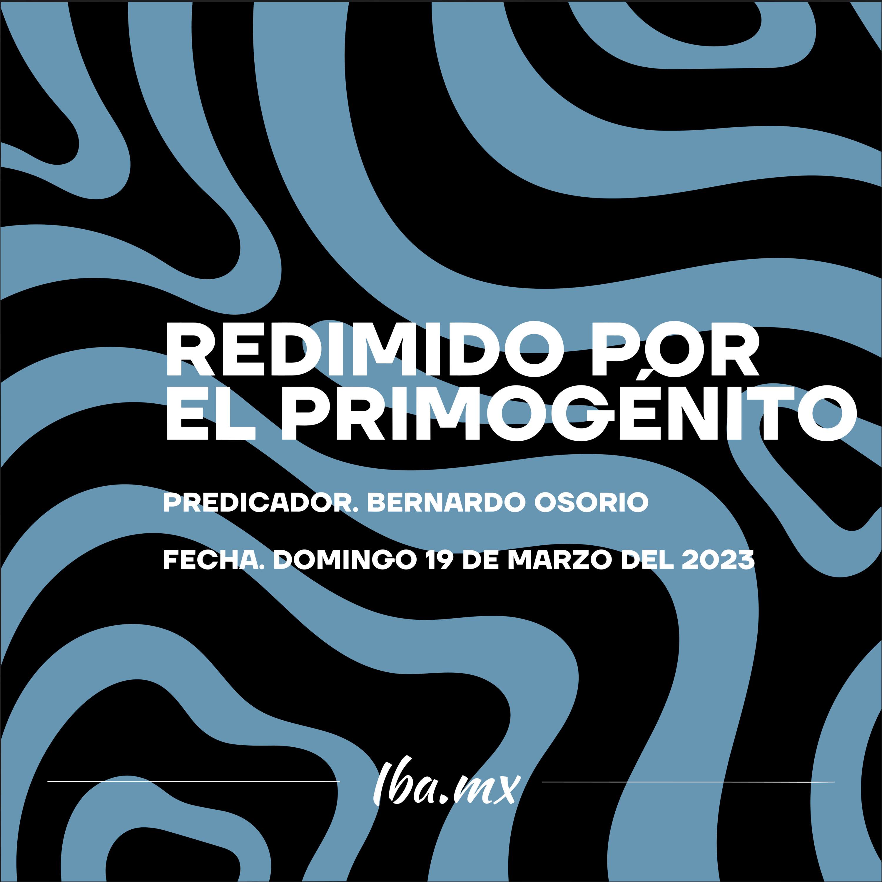 Portada de Primera Iglesia Bíblica De Apatzingán