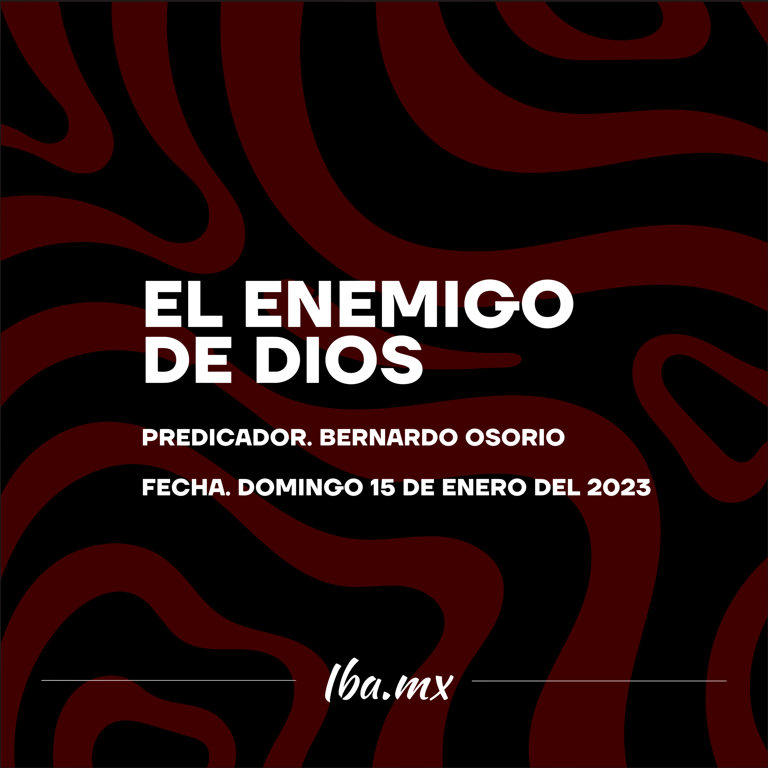 Portada de Primera Iglesia Bíblica De Apatzingán