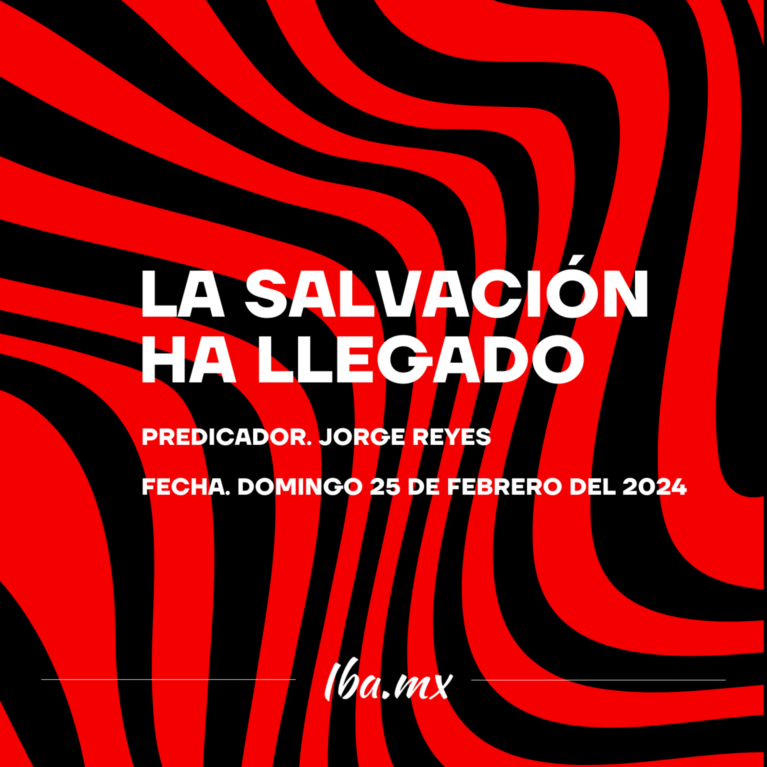Portada de Primera Iglesia Bíblica De Apatzingán