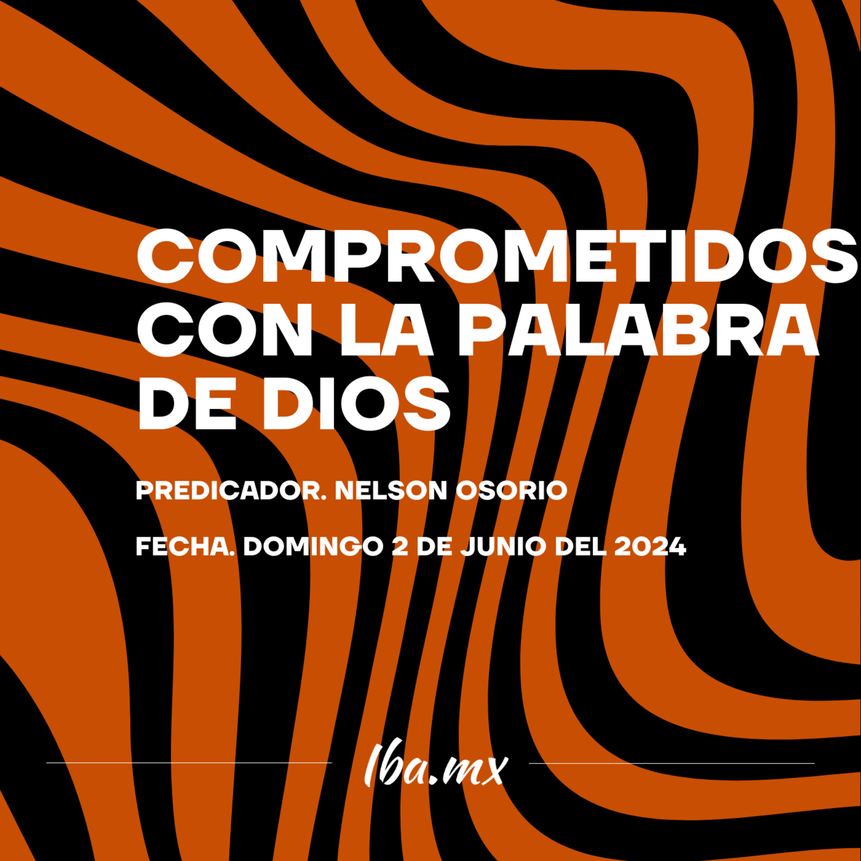 Portada de Primera Iglesia Bíblica De Apatzingán