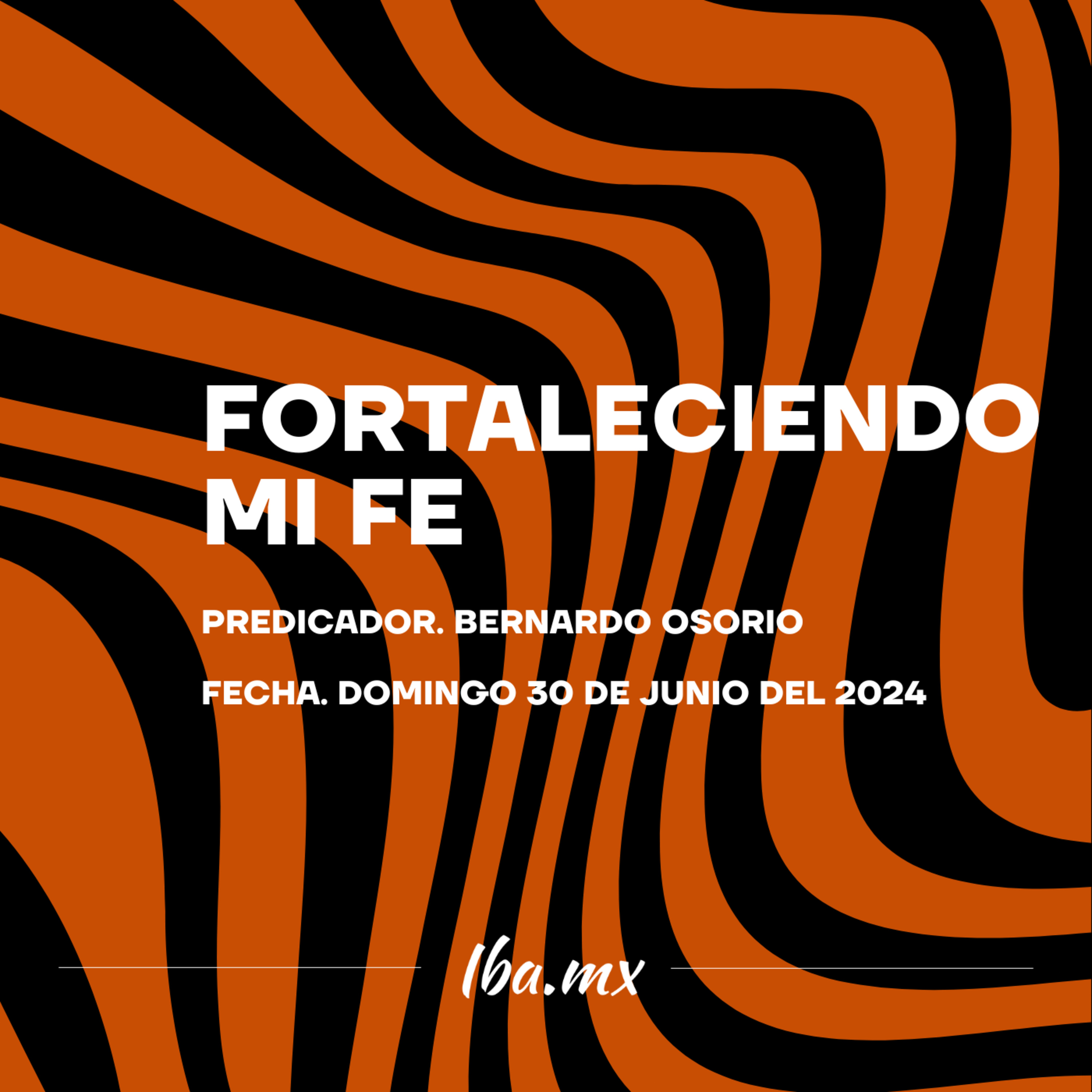 Portada de Primera Iglesia Bíblica De Apatzingán
