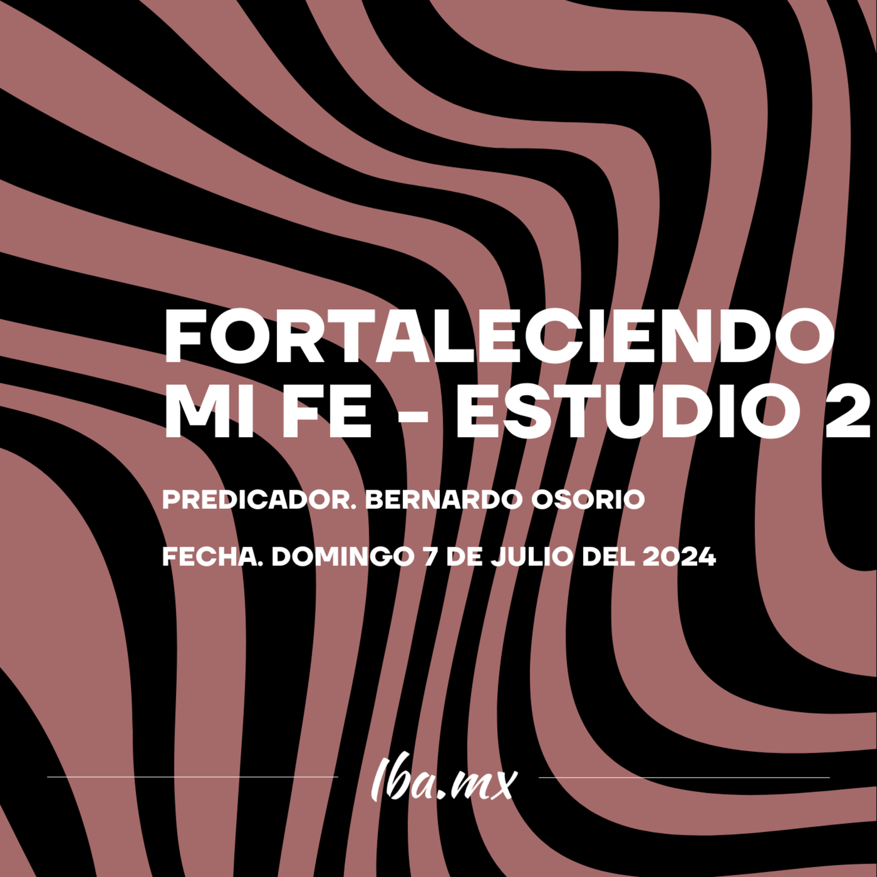 Portada de Primera Iglesia Bíblica De Apatzingán