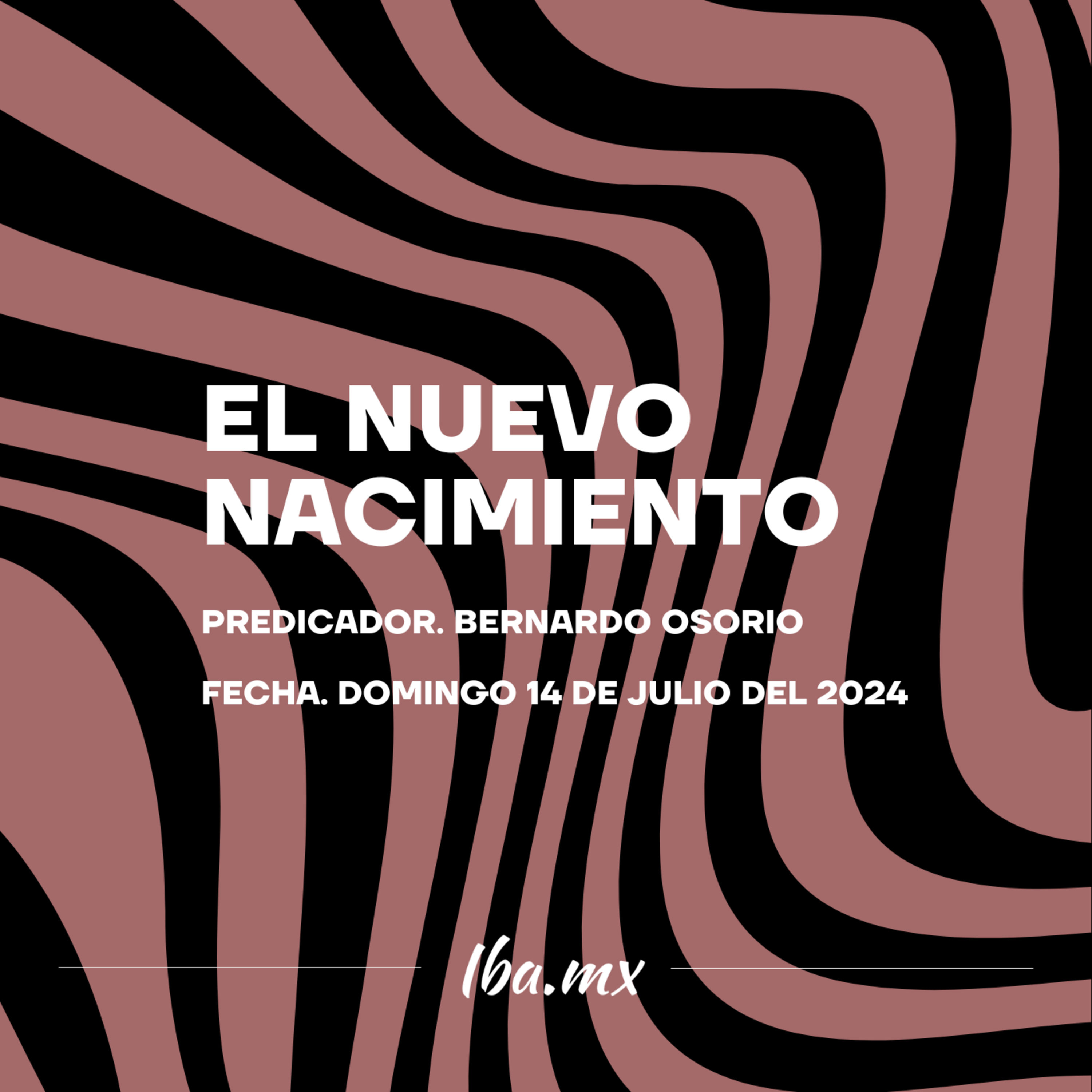 Portada de Primera Iglesia Bíblica De Apatzingán