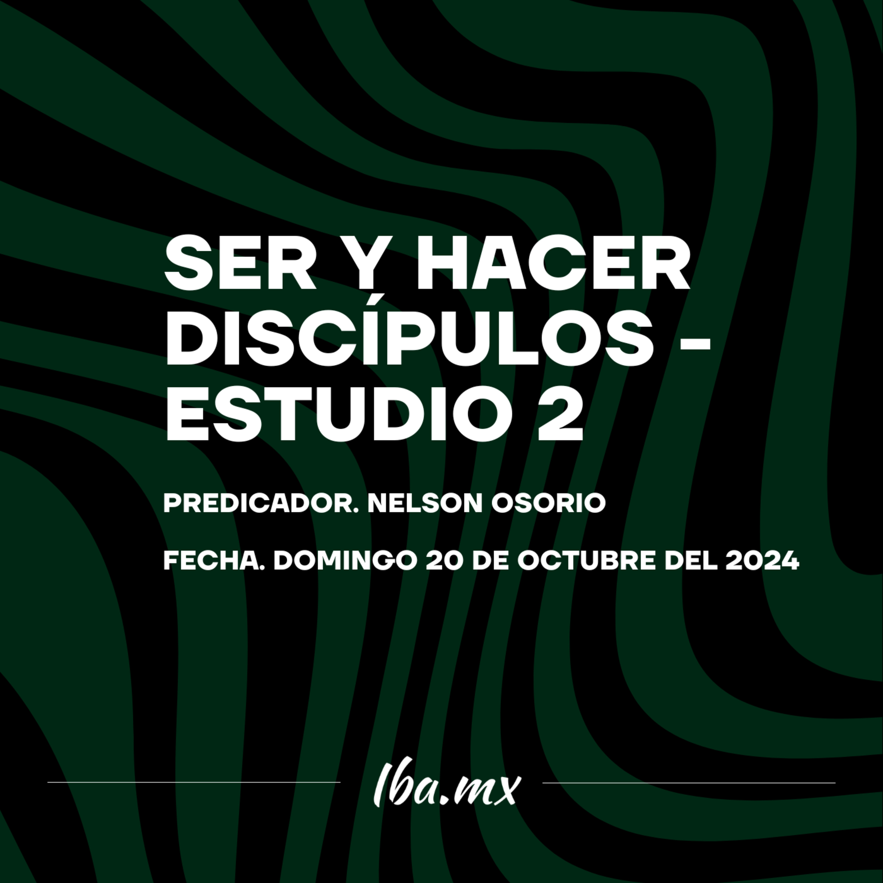Portada de Primera Iglesia Bíblica De Apatzingán