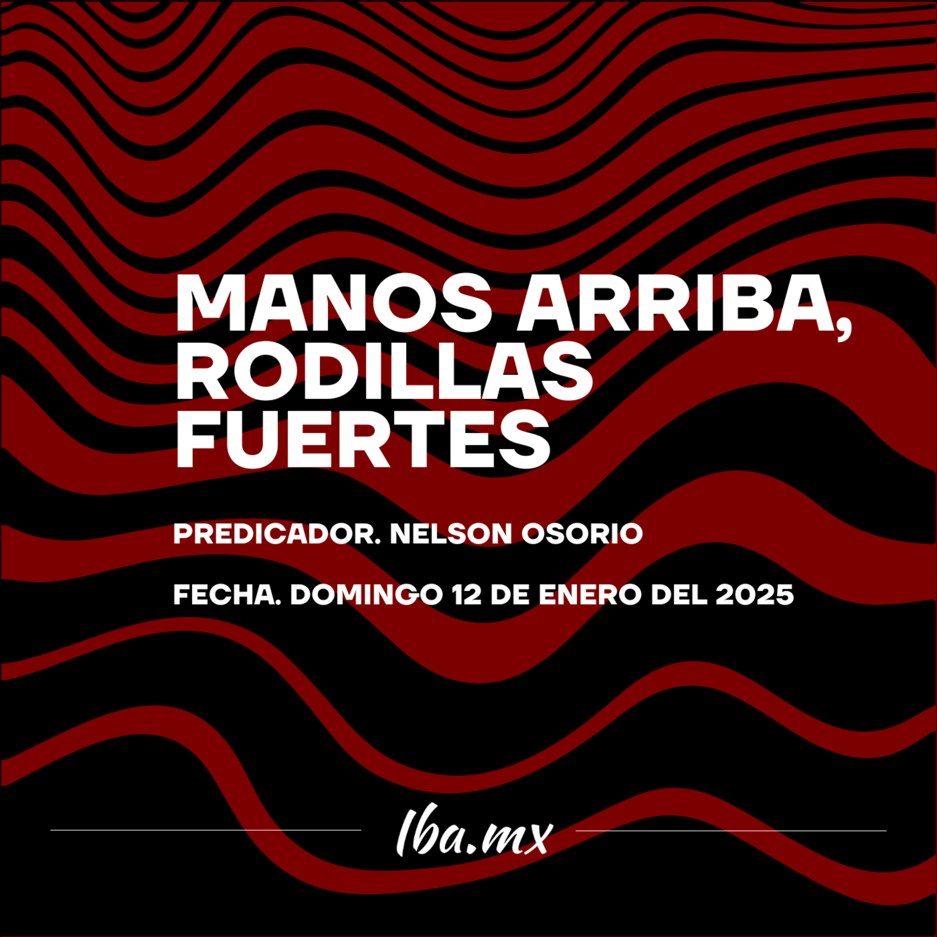 Portada de Primera Iglesia Bíblica De Apatzingán