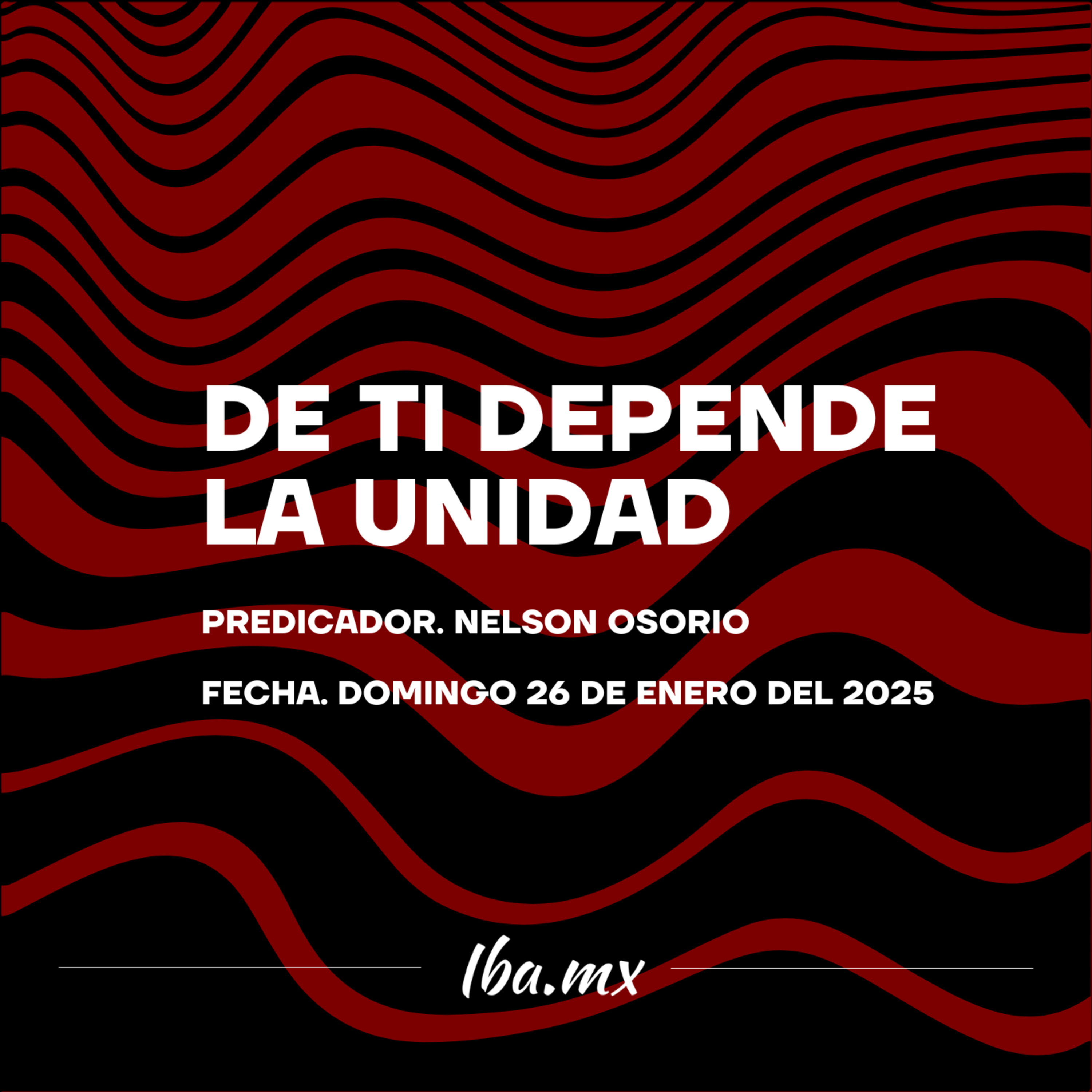 Portada de Primera Iglesia Bíblica De Apatzingán