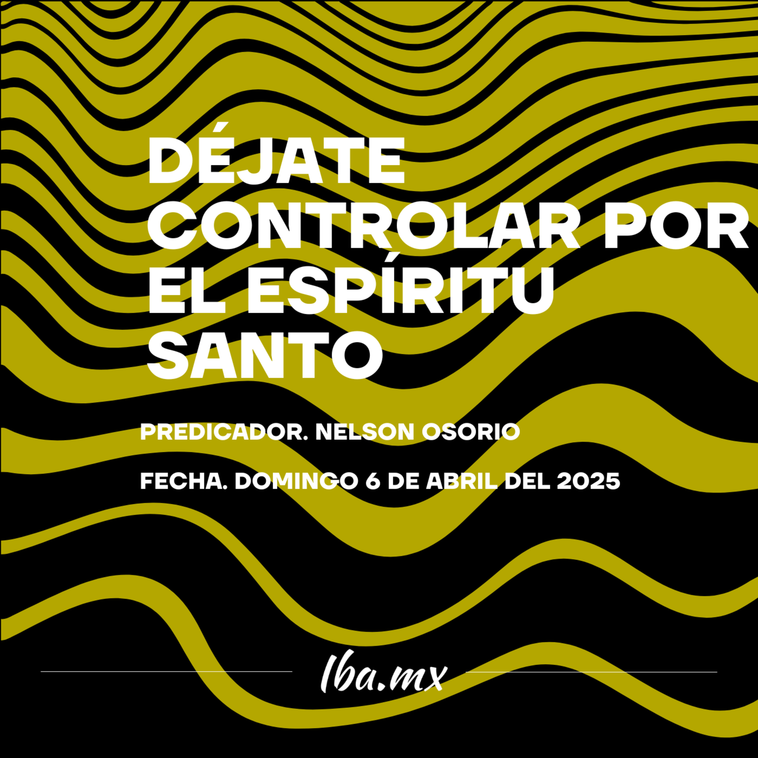 Portada de Primera Iglesia Bíblica De Apatzingán