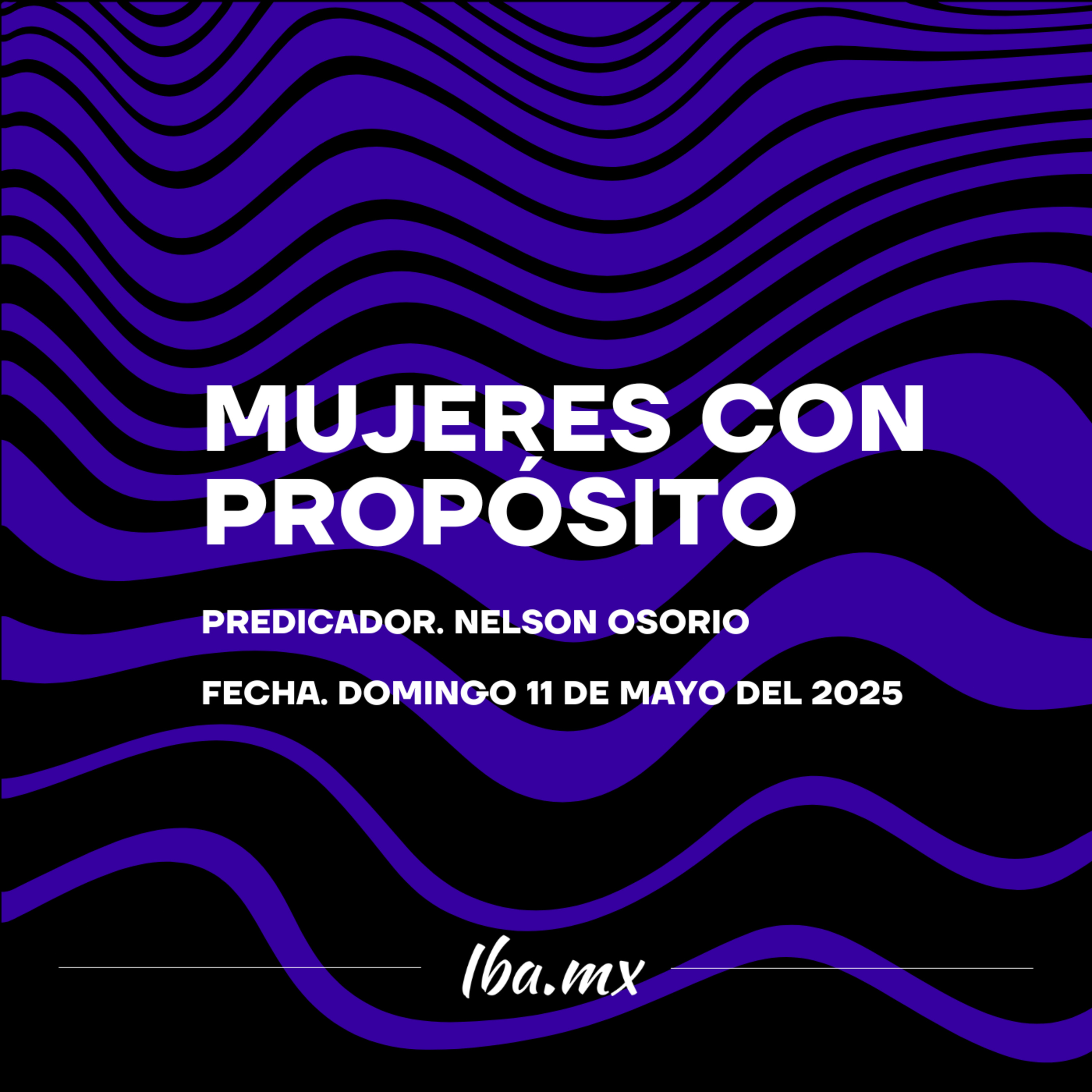 Portada de Primera Iglesia Bíblica De Apatzingán