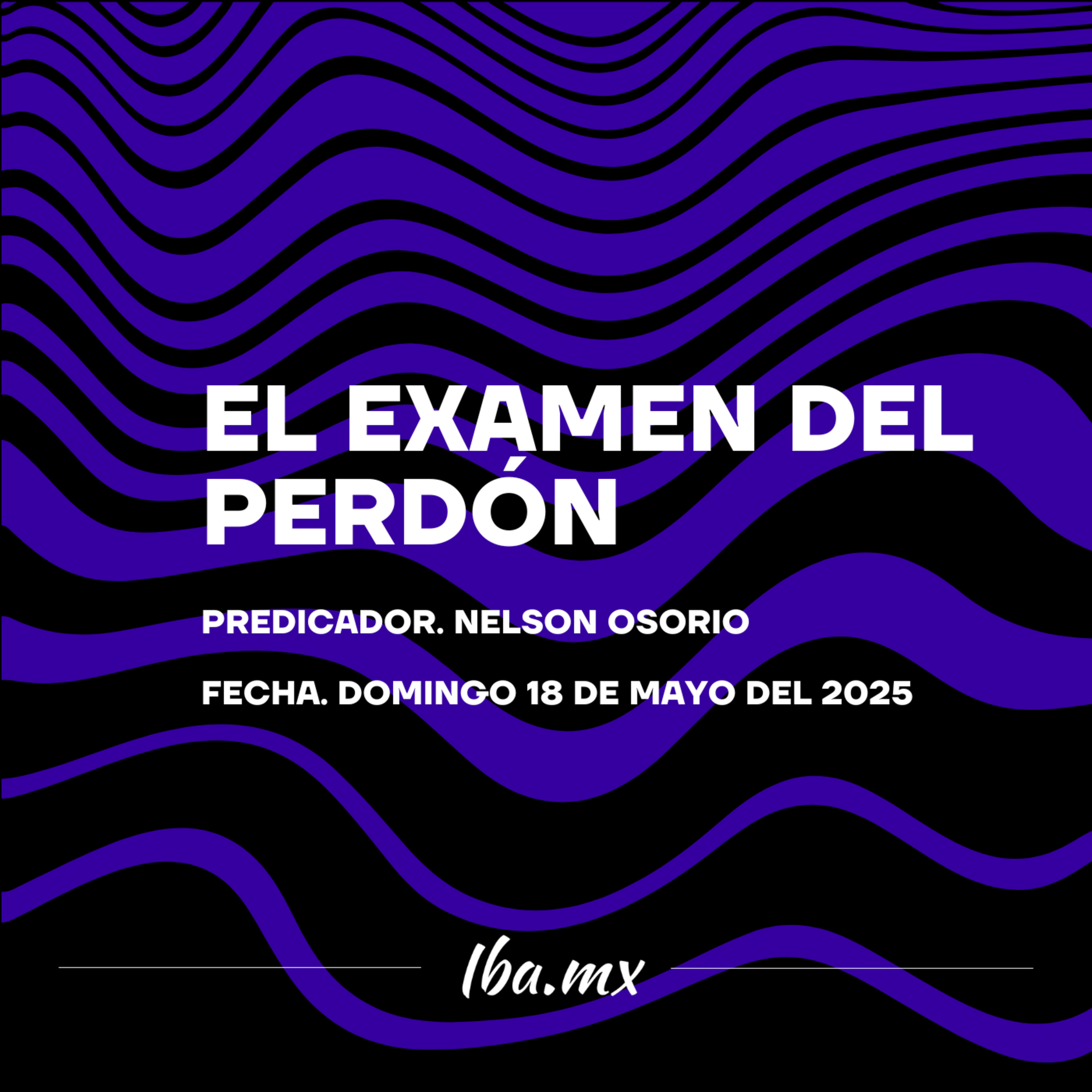 Portada de Primera Iglesia Bíblica De Apatzingán