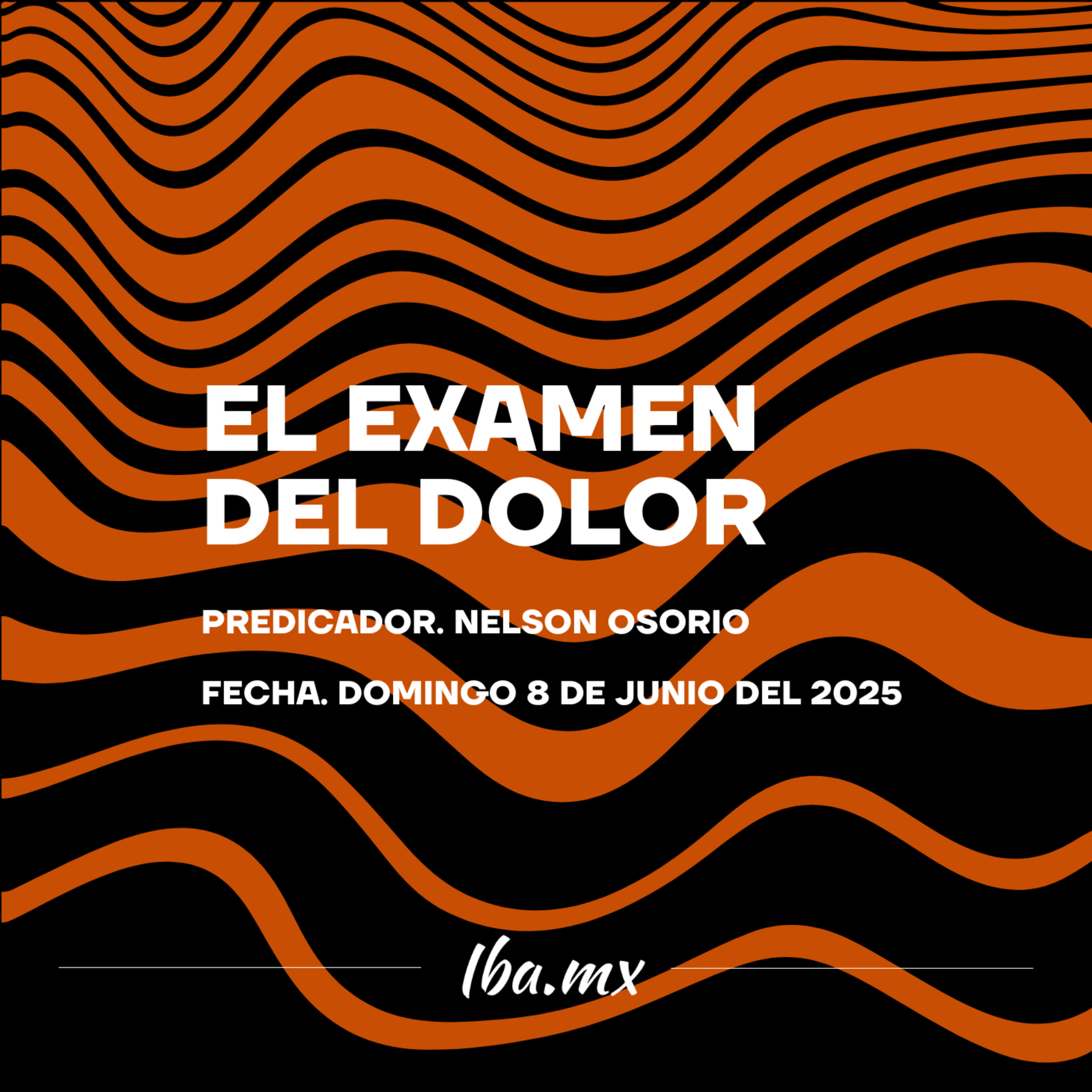Portada de Primera Iglesia Bíblica De Apatzingán