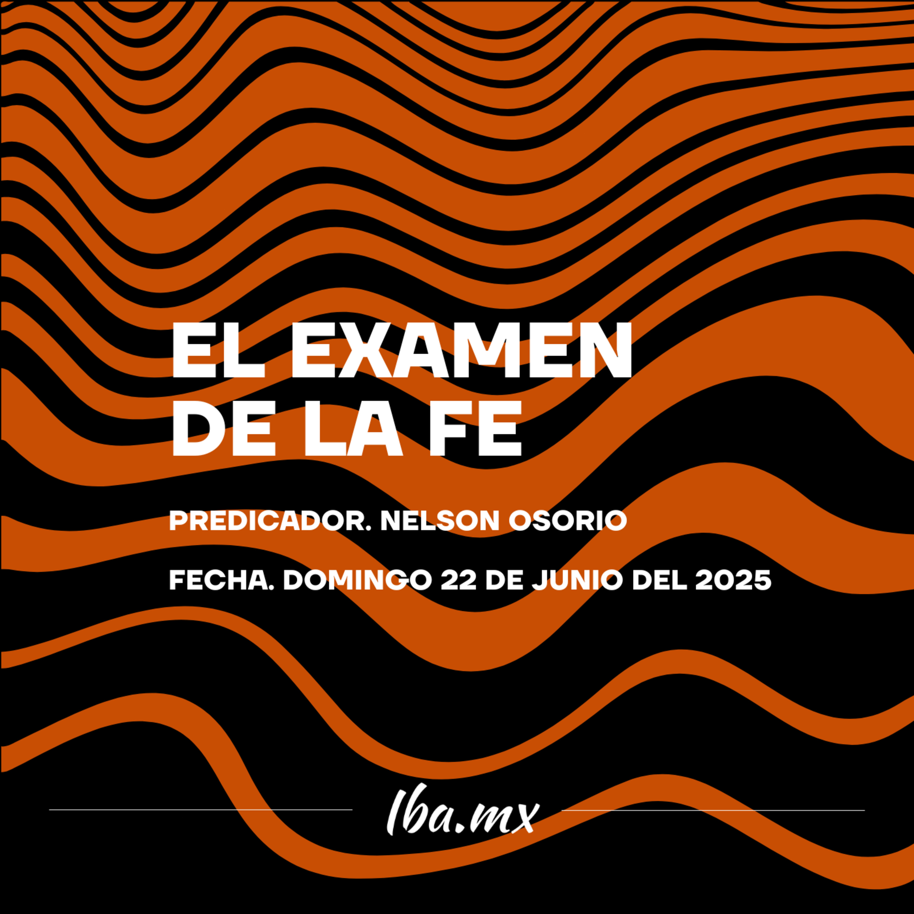 Portada de Primera Iglesia Bíblica De Apatzingán