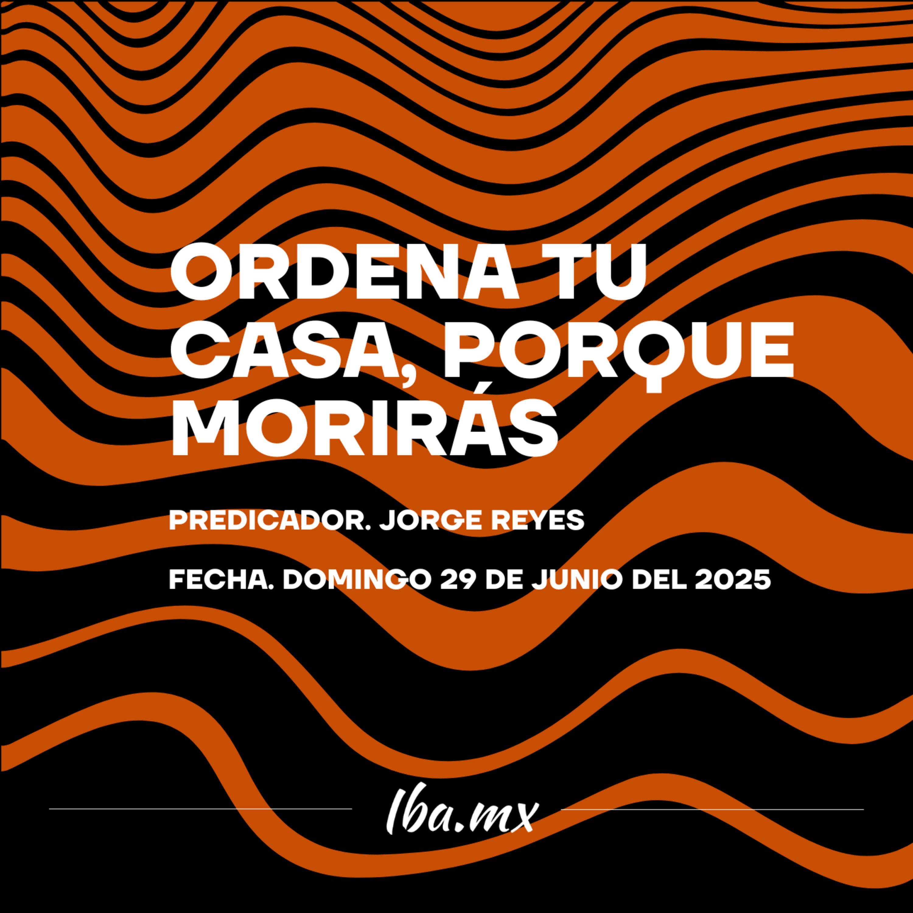 Portada de Primera Iglesia Bíblica De Apatzingán