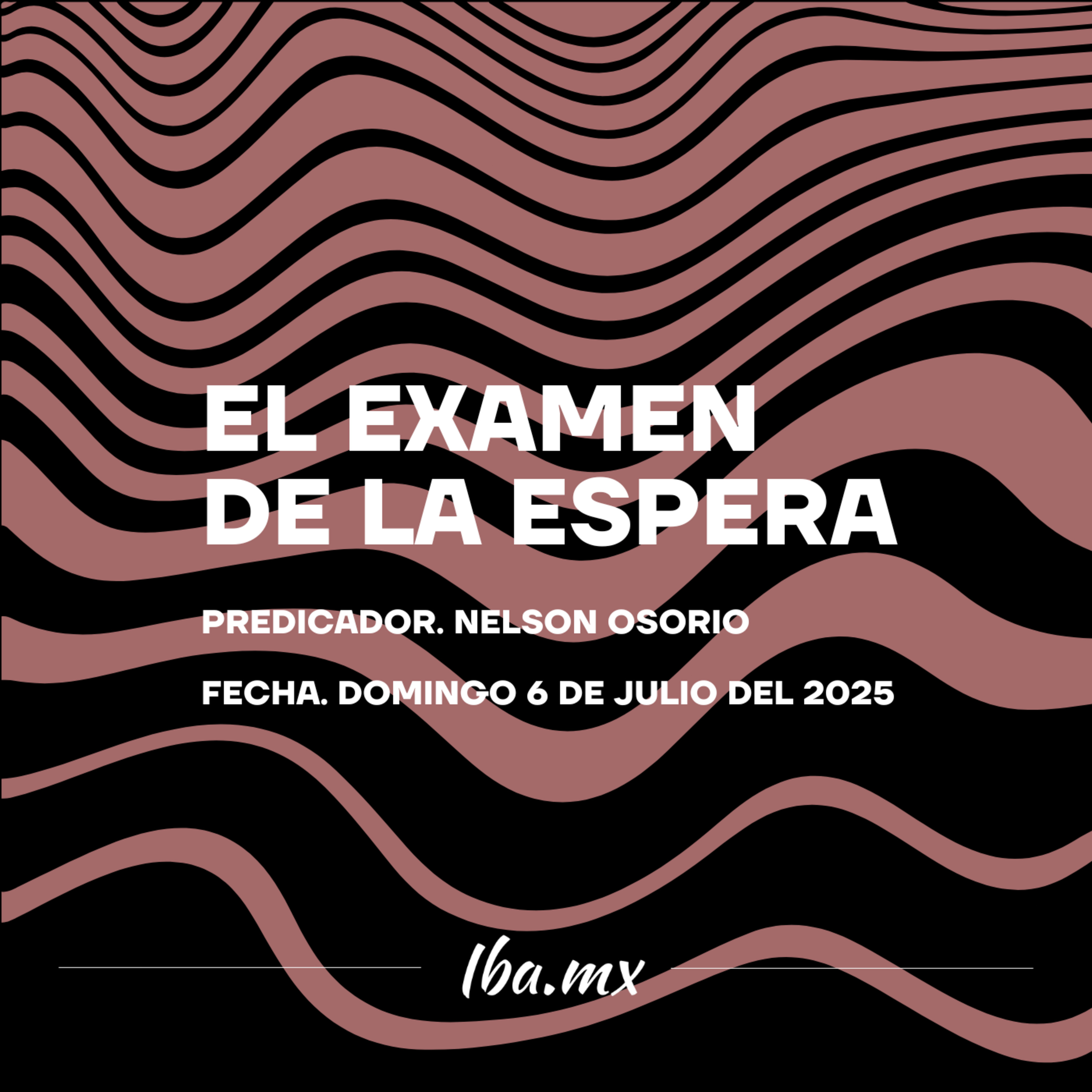 Portada de Primera Iglesia Bíblica De Apatzingán