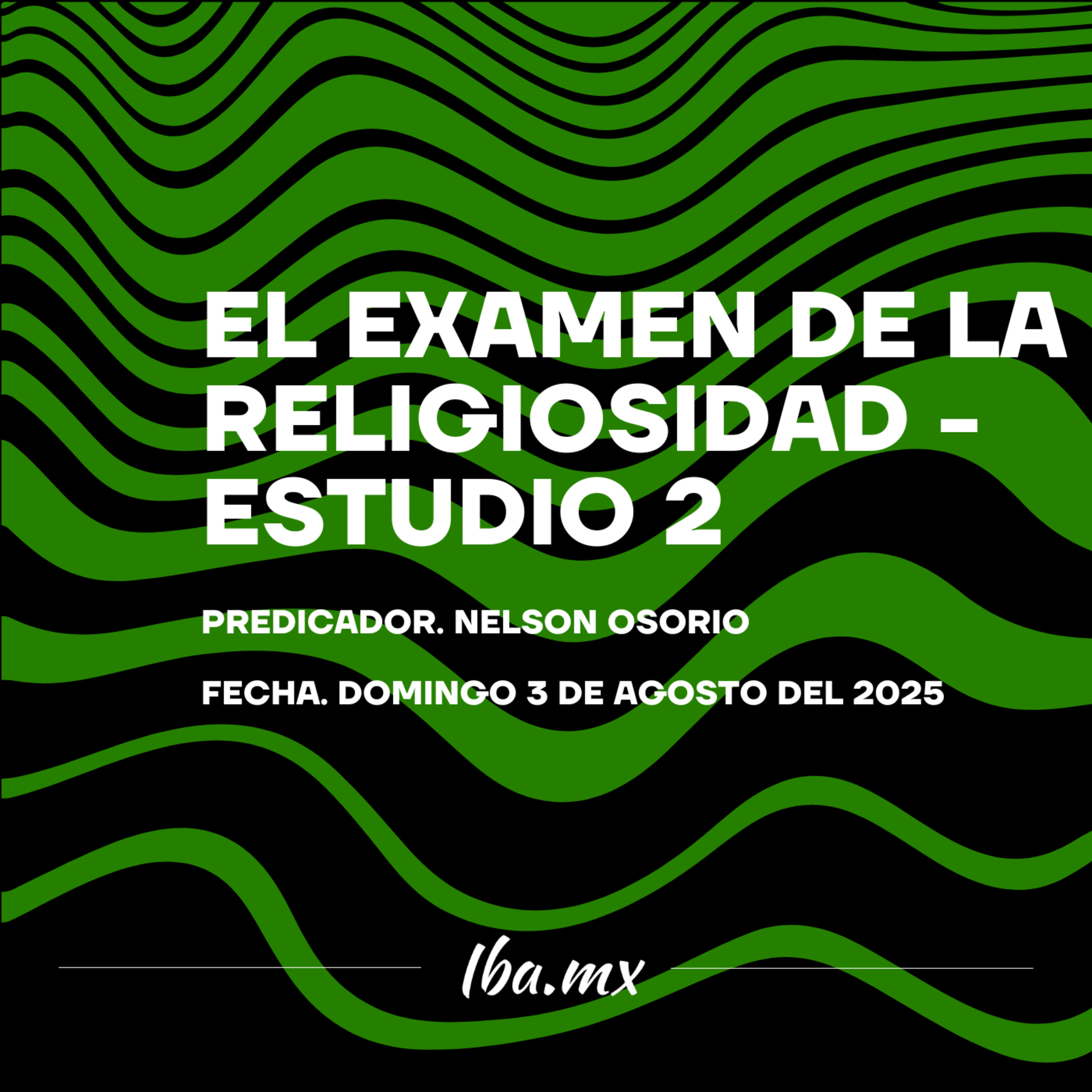Portada de Primera Iglesia Bíblica De Apatzingán