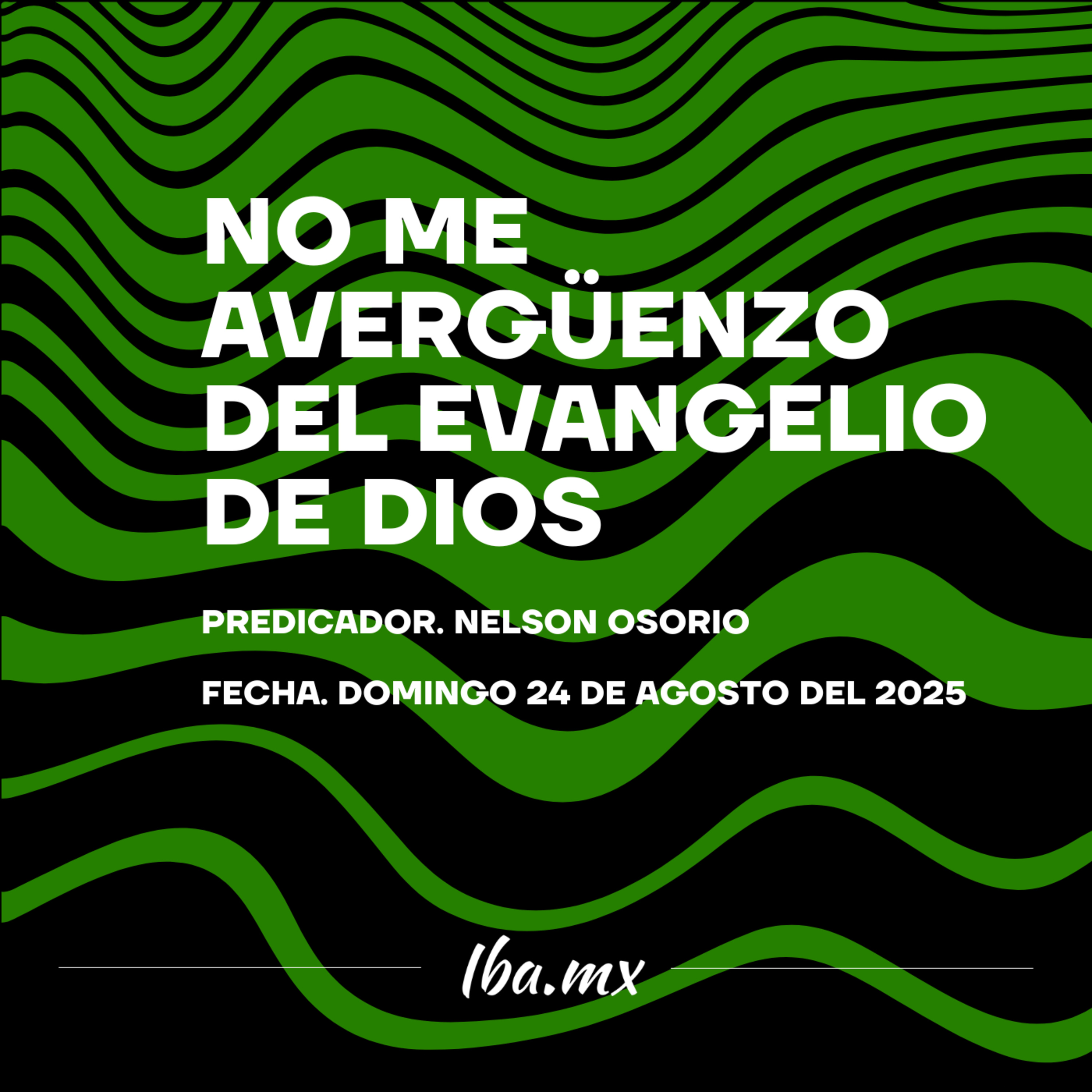 Portada de Primera Iglesia Bíblica De Apatzingán