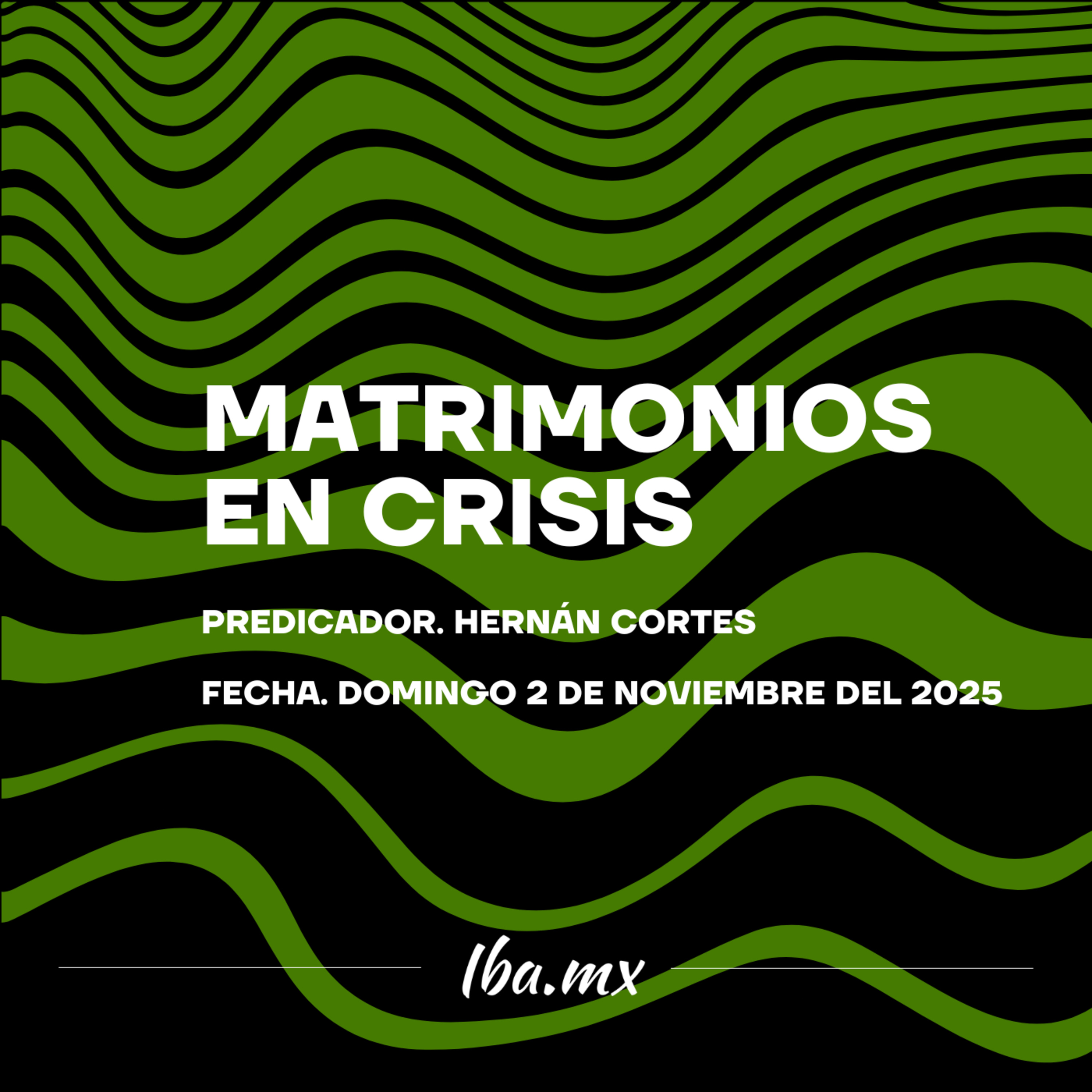 Portada de Primera Iglesia Bíblica De Apatzingán