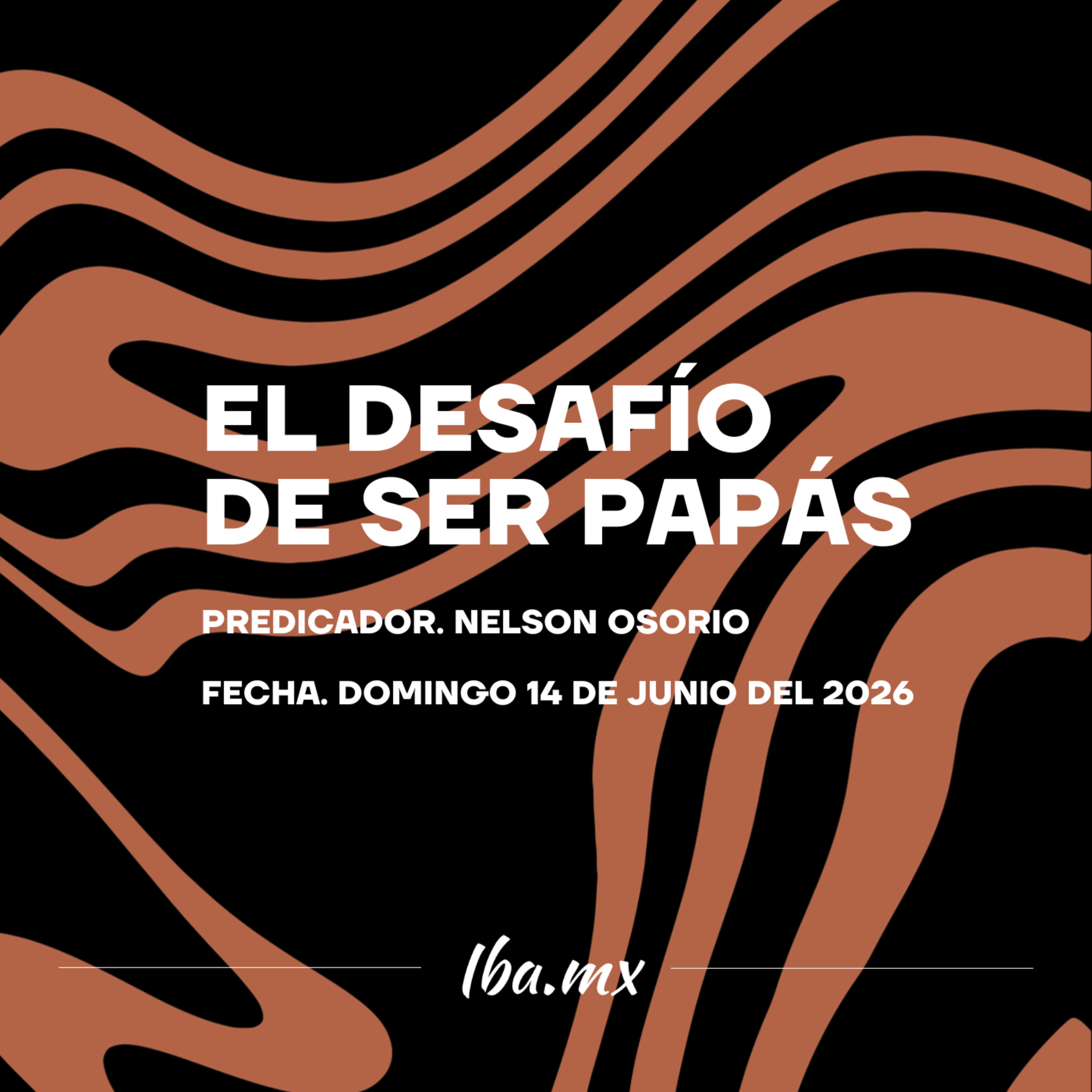 Portada de Primera Iglesia Bíblica De Apatzingán
