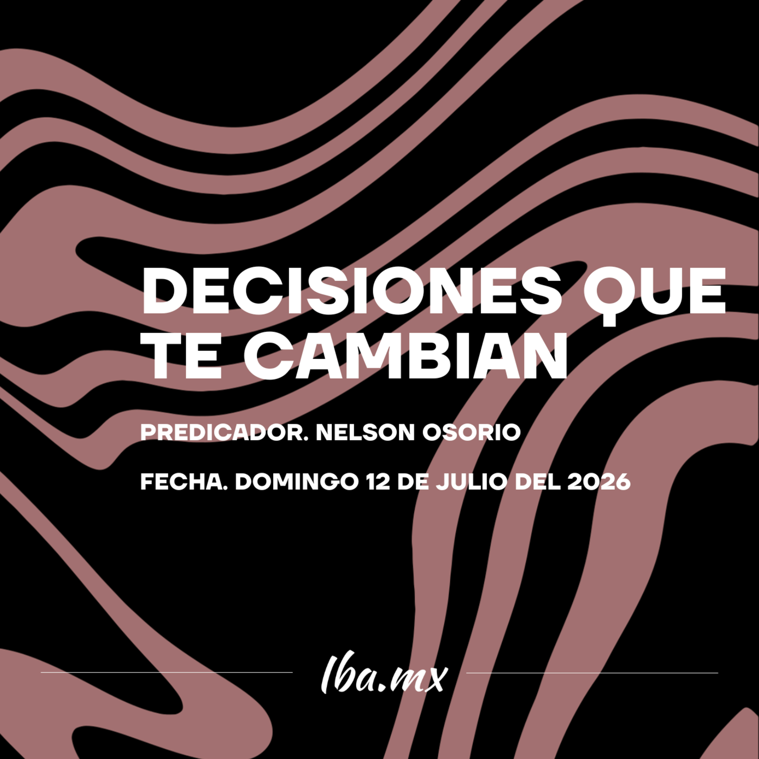 Portada de Primera Iglesia Bíblica De Apatzingán