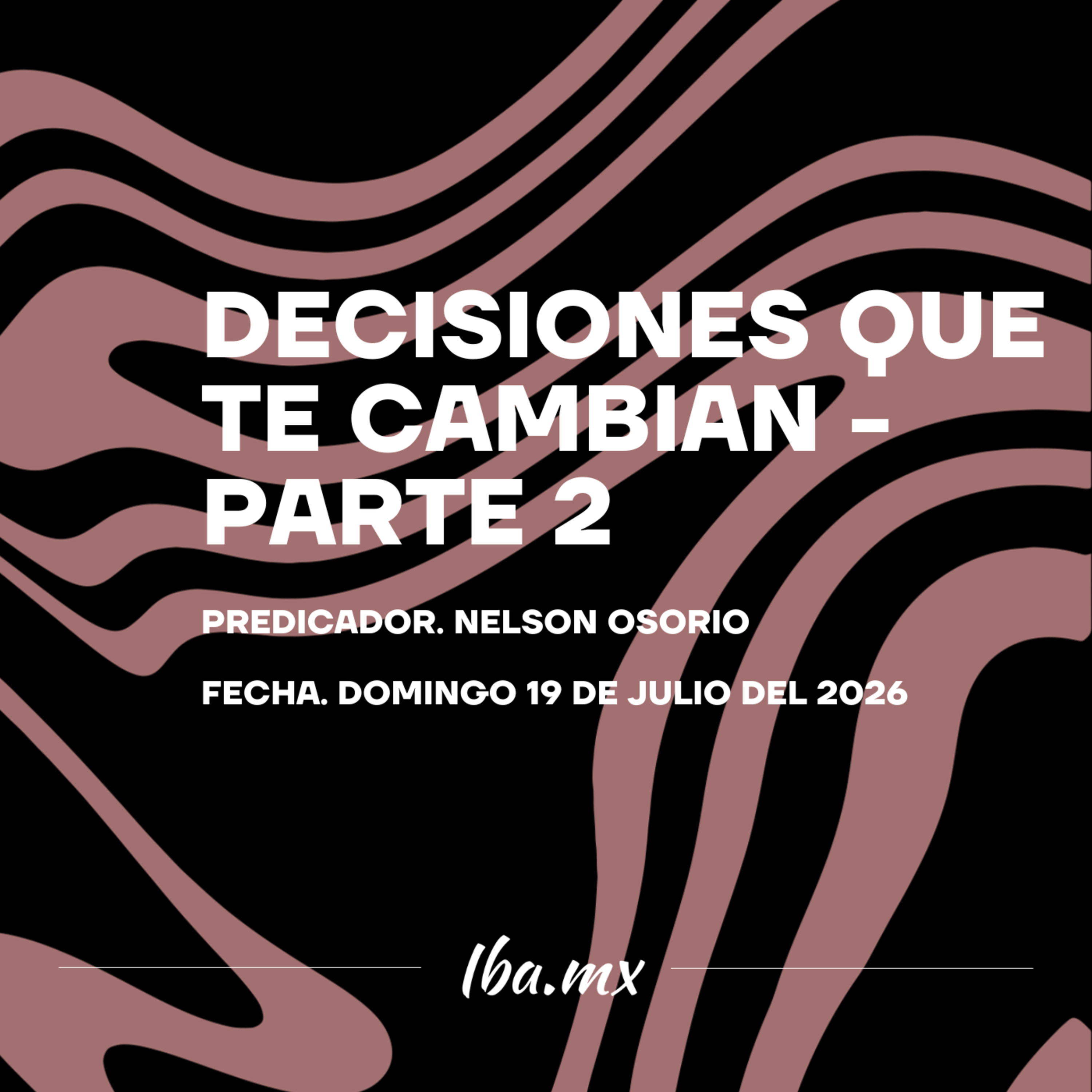 Portada de Primera Iglesia Bíblica De Apatzingán
