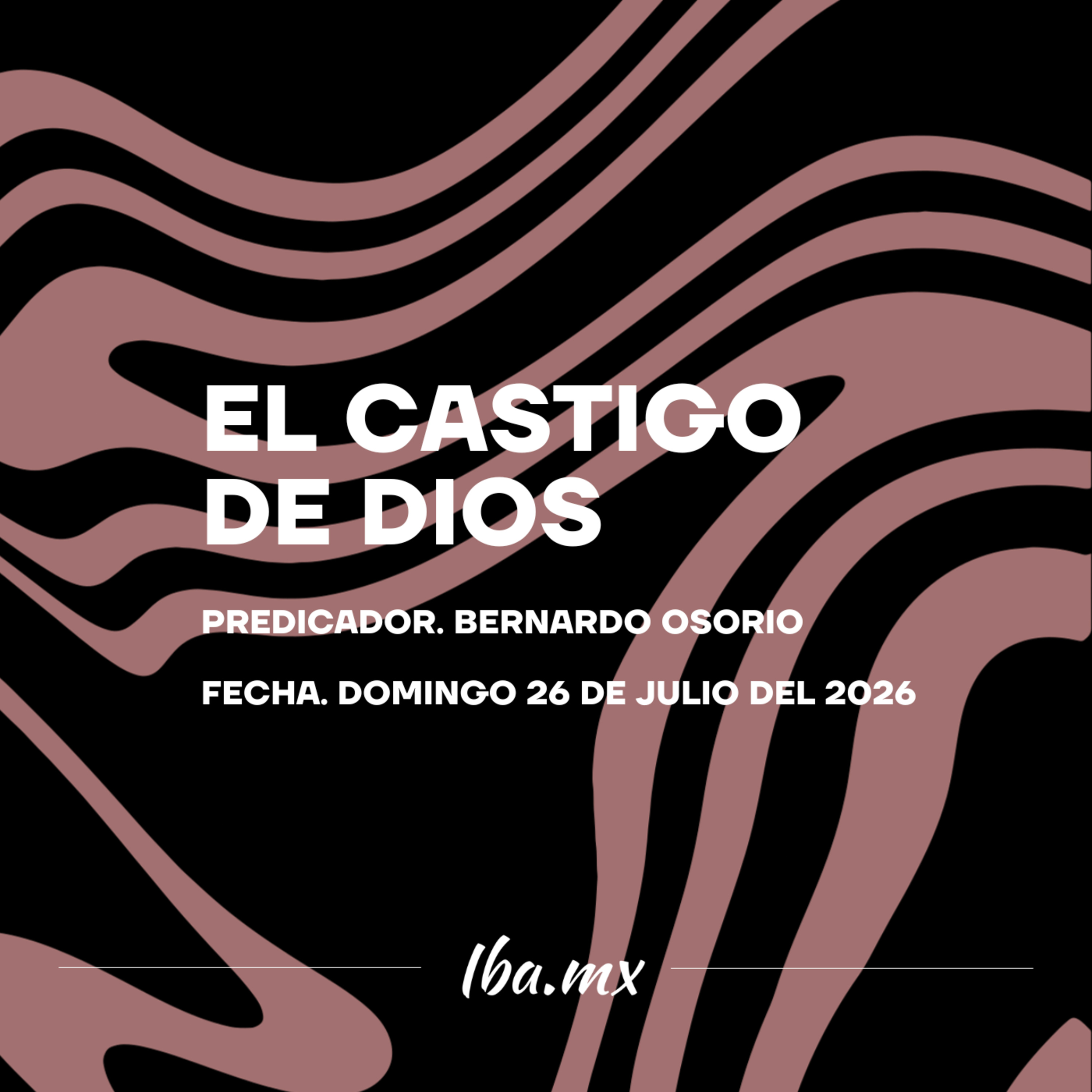 Portada de Primera Iglesia Bíblica De Apatzingán