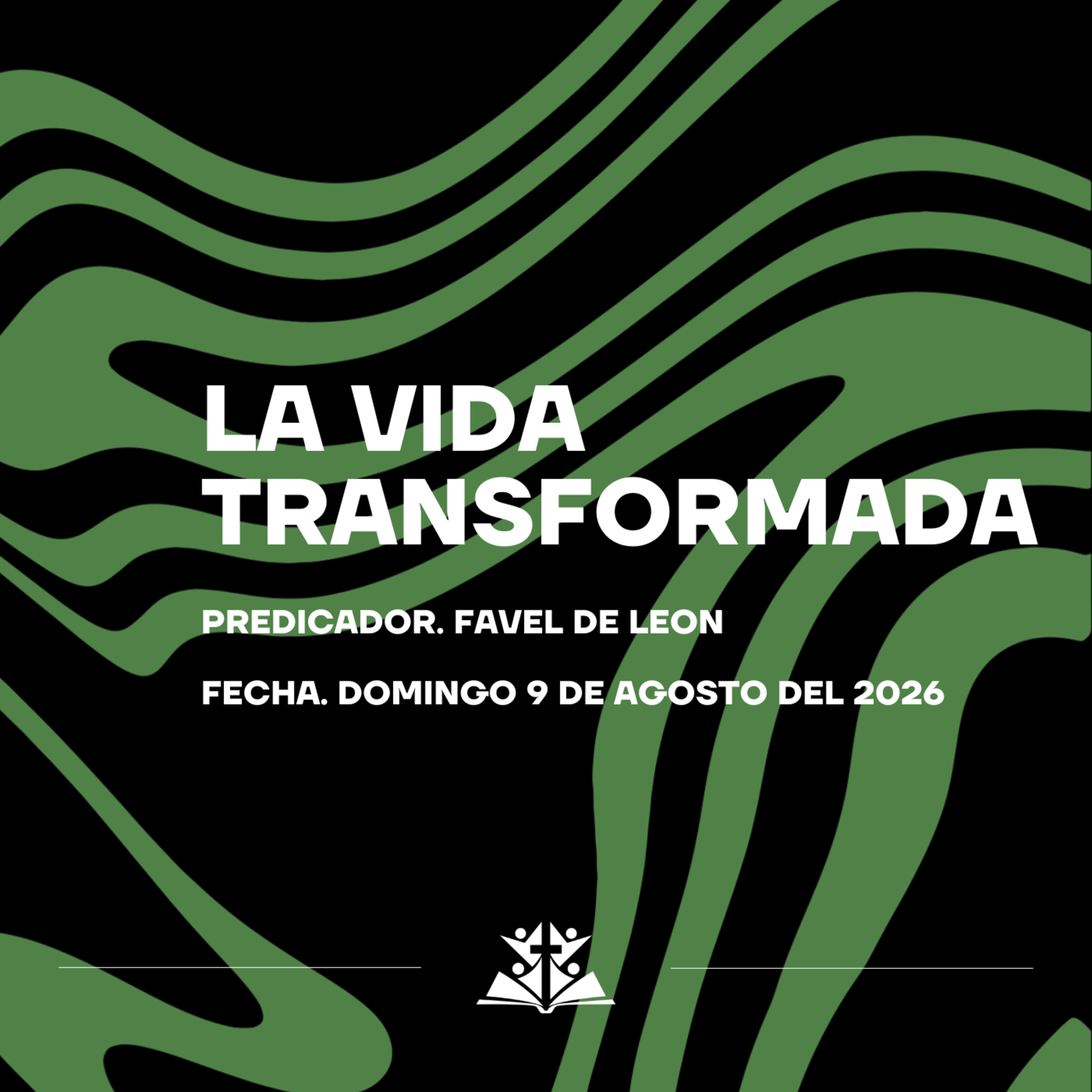Portada de Primera Iglesia Bíblica De Apatzingán