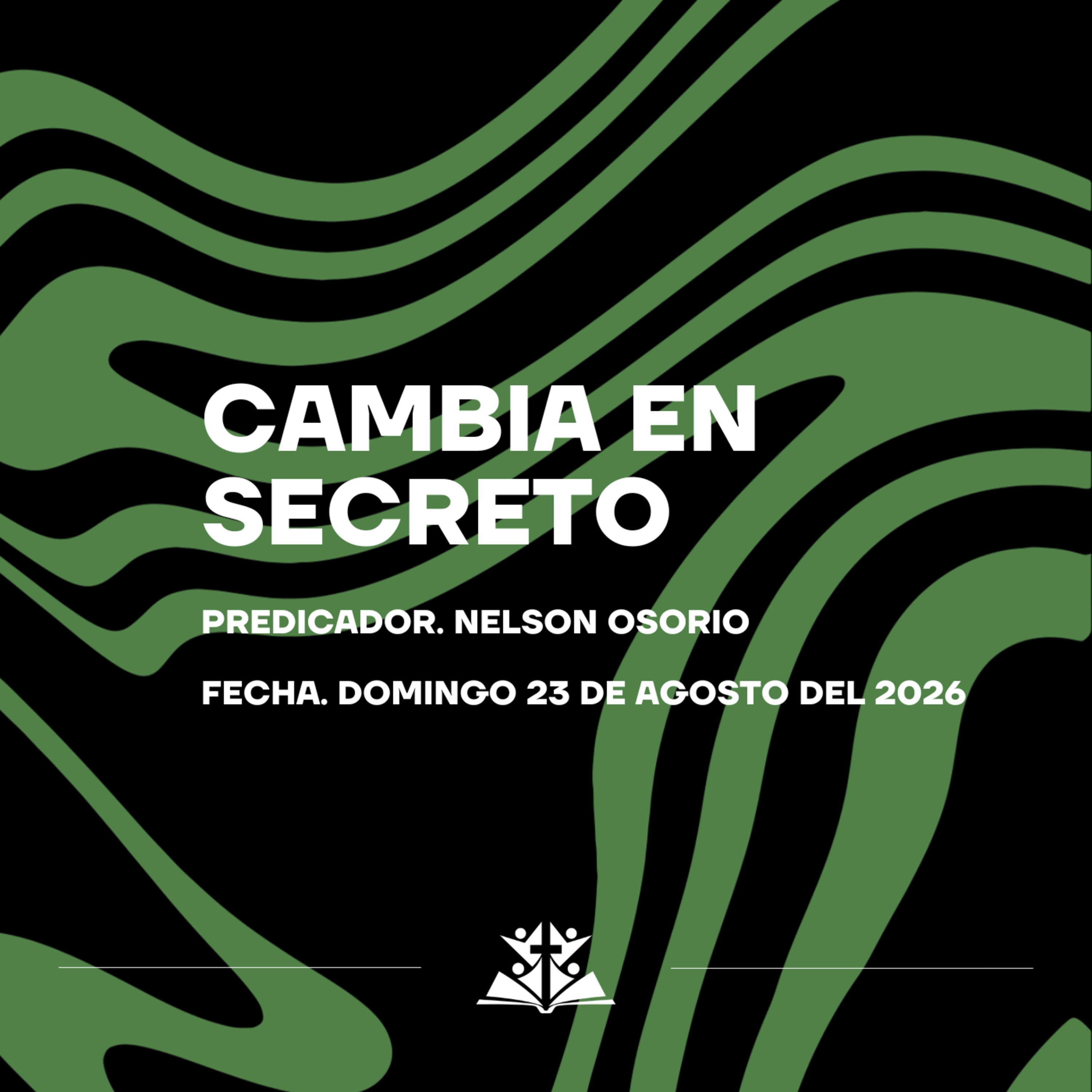 Portada de Primera Iglesia Bíblica De Apatzingán