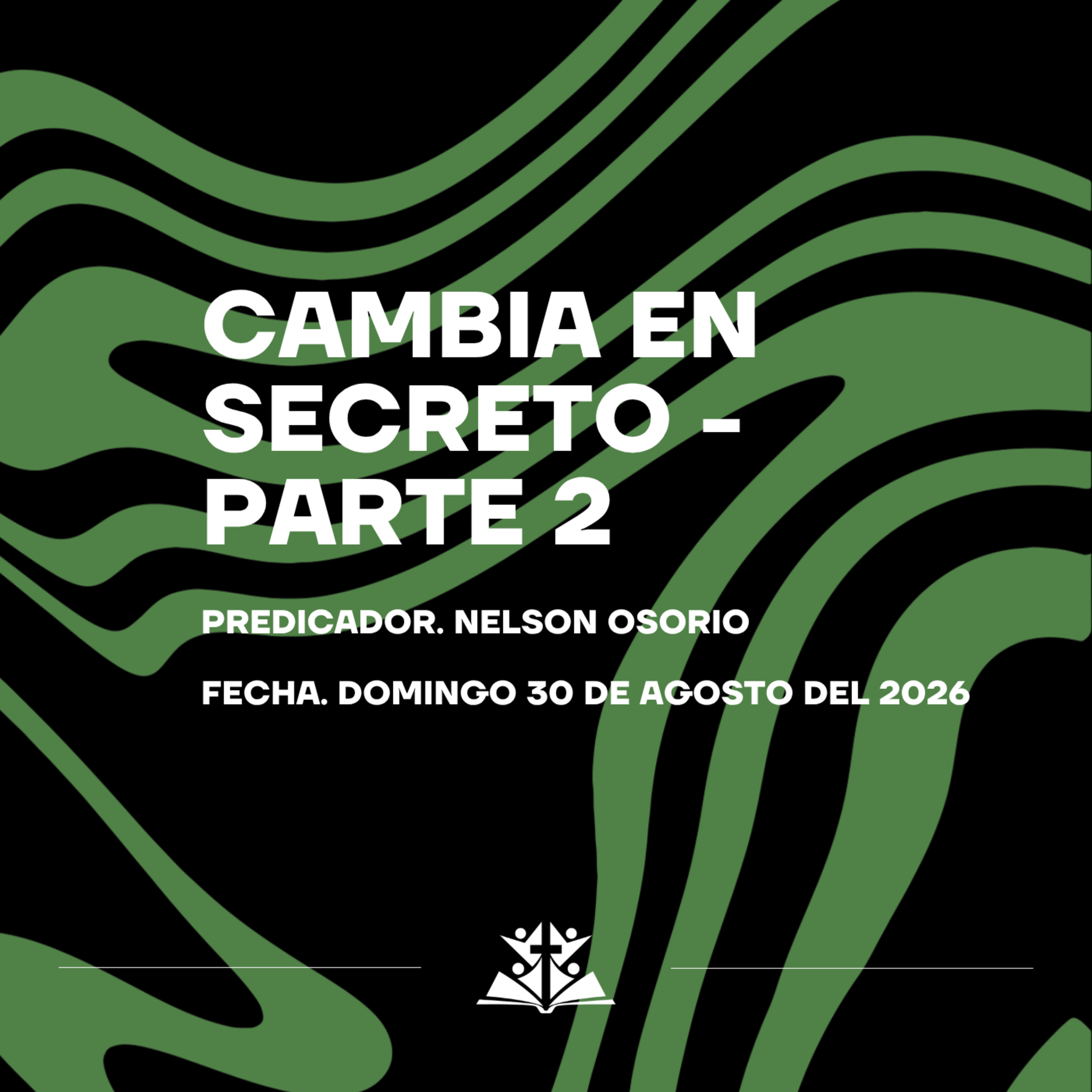 Portada de Primera Iglesia Bíblica De Apatzingán