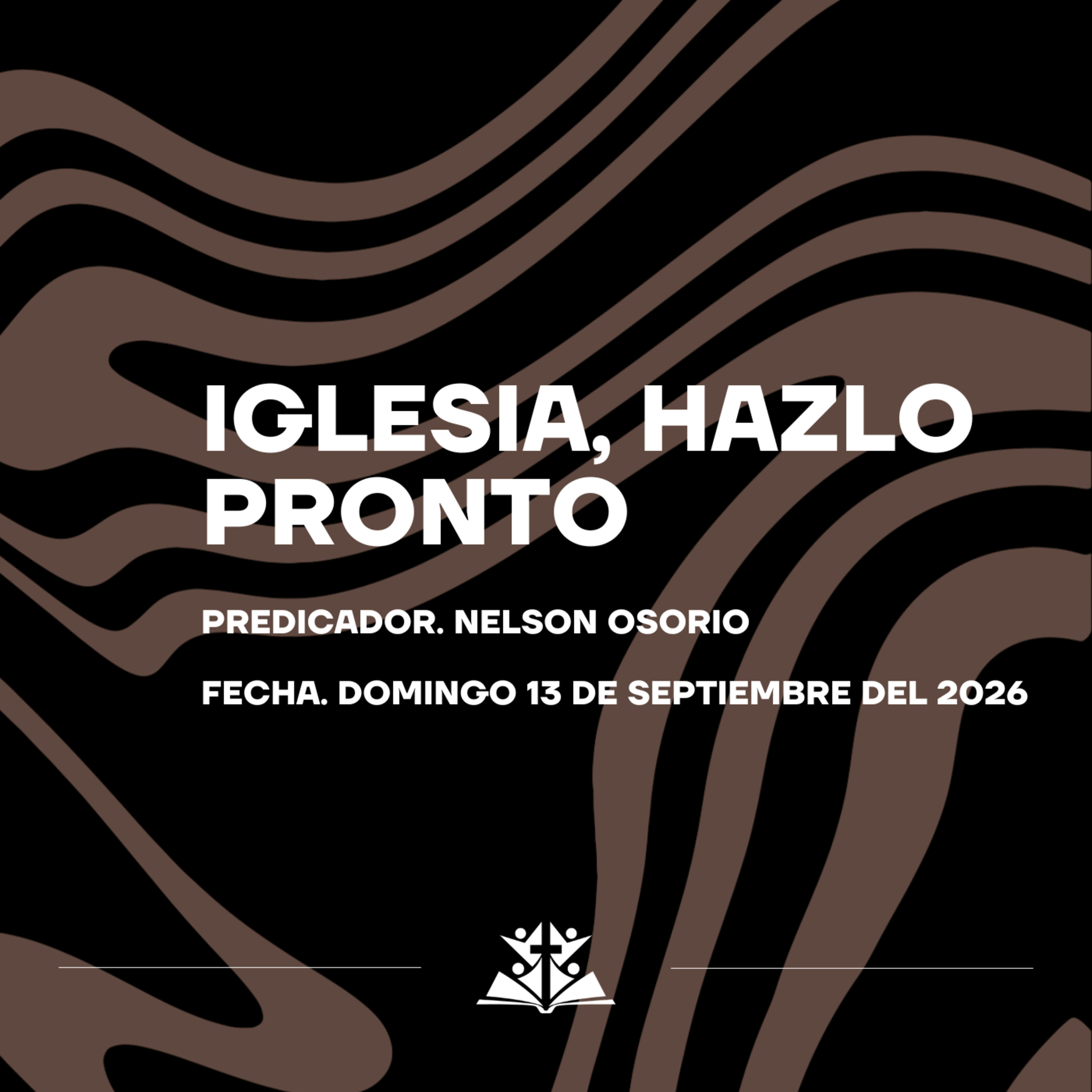Portada de Primera Iglesia Bíblica De Apatzingán