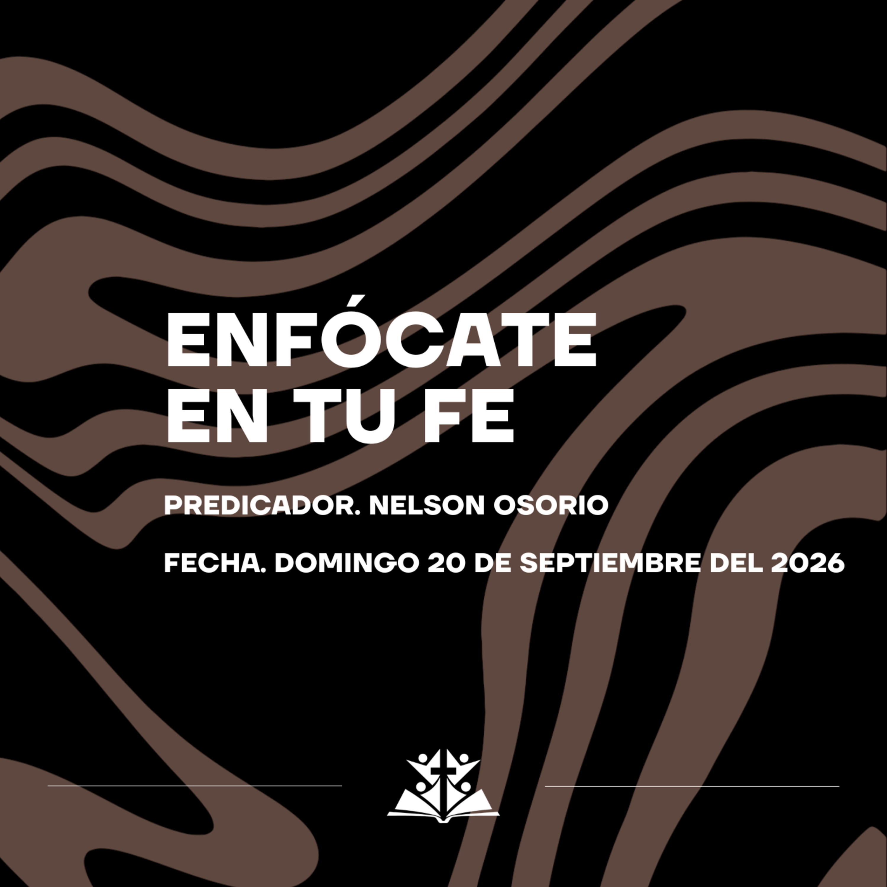 Portada de Primera Iglesia Bíblica De Apatzingán